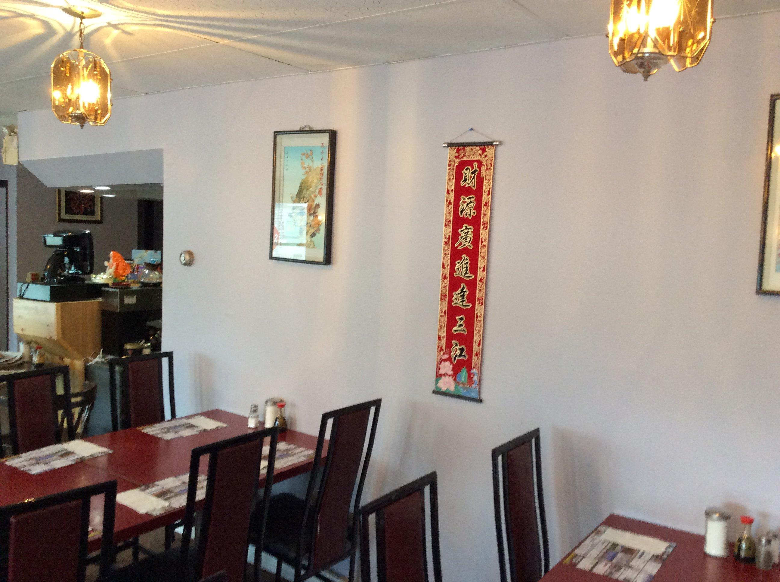 Kojack's Chinese Restaurant