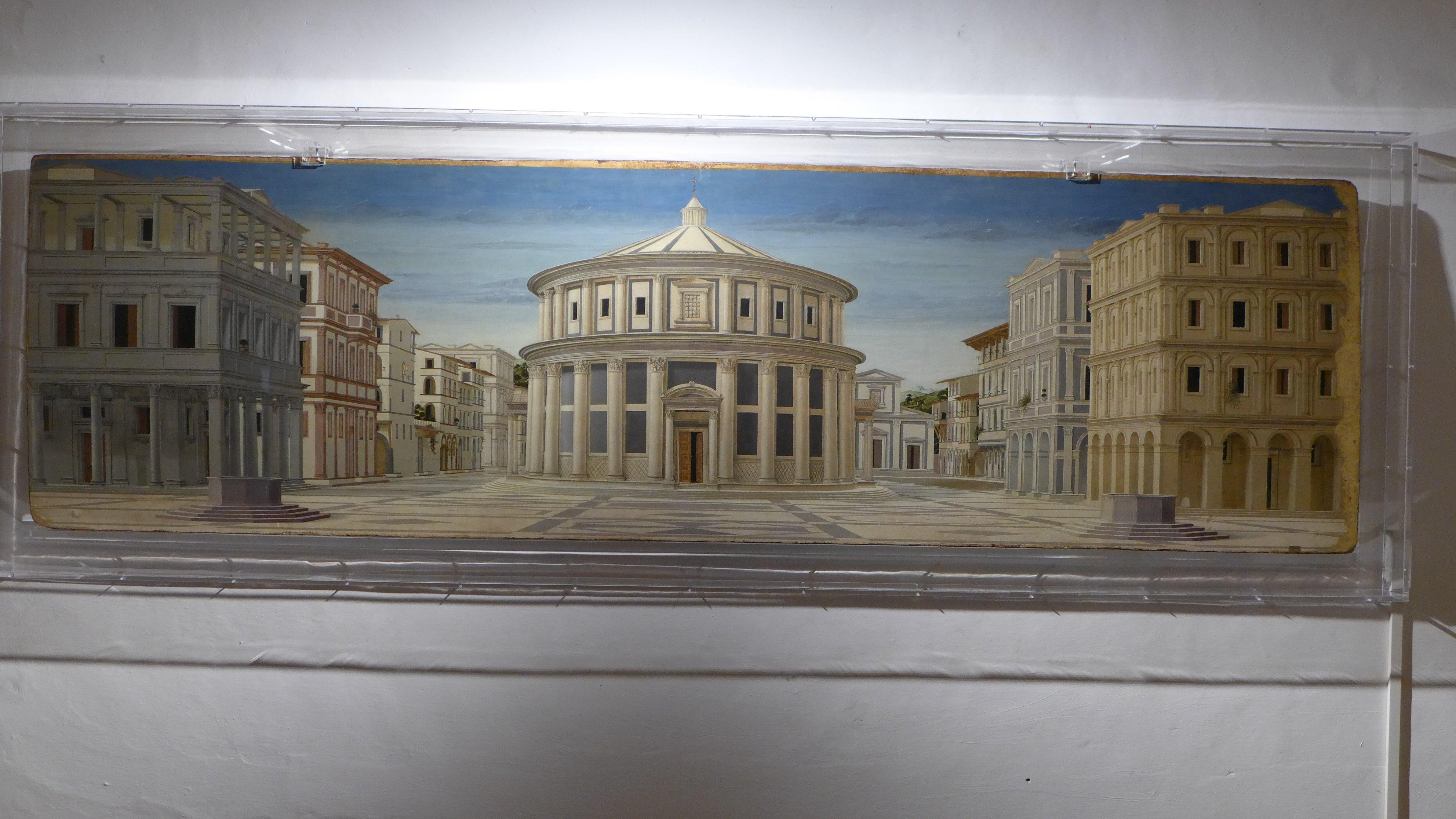 Galleria Nazionale delle Marche