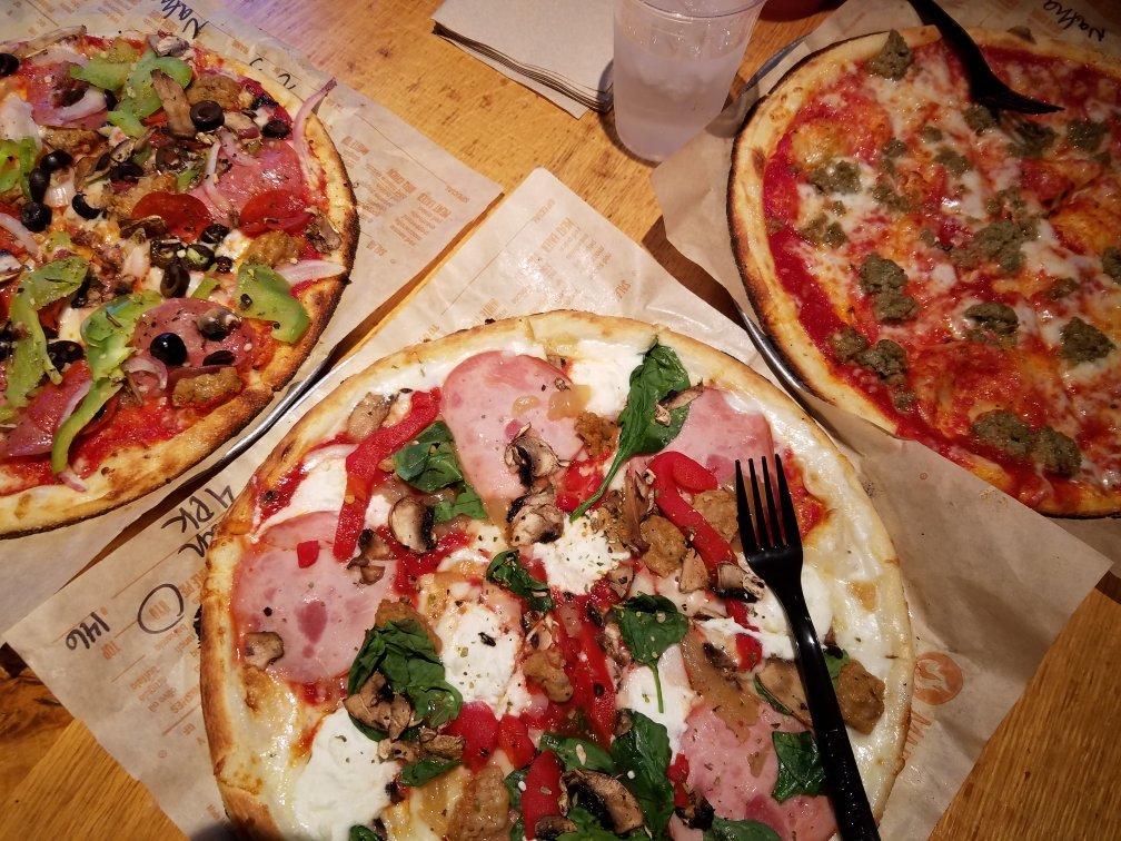 Blaze Pizza