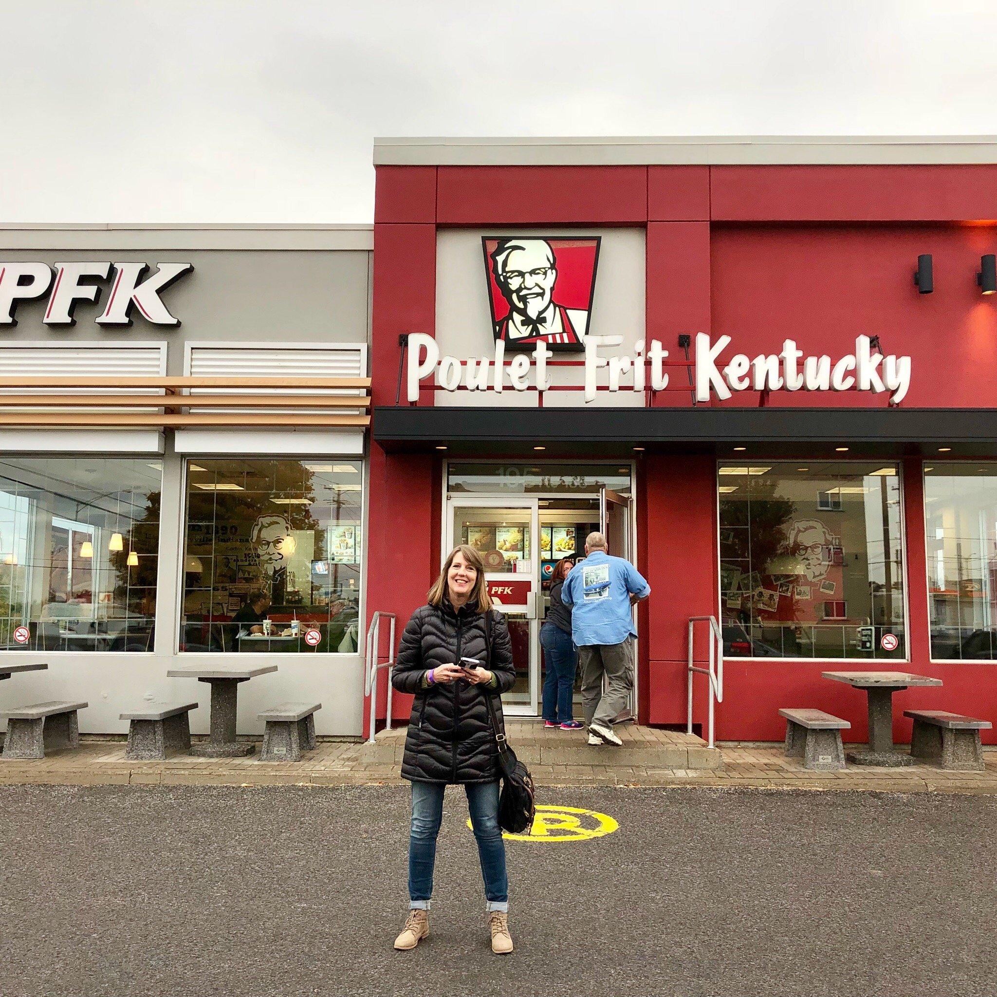 KFC