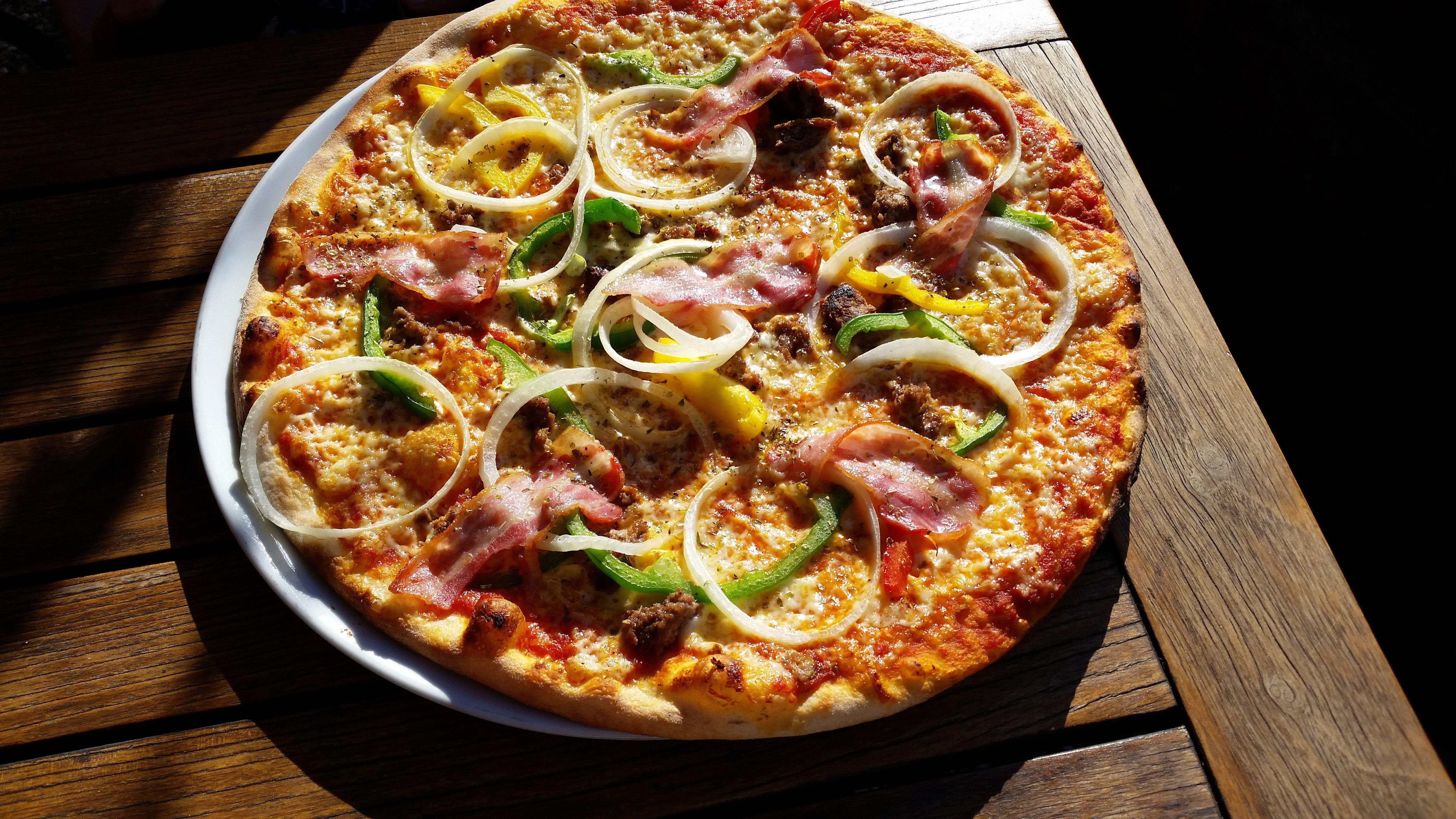 Da Vinci - Zum alten Kuhstall