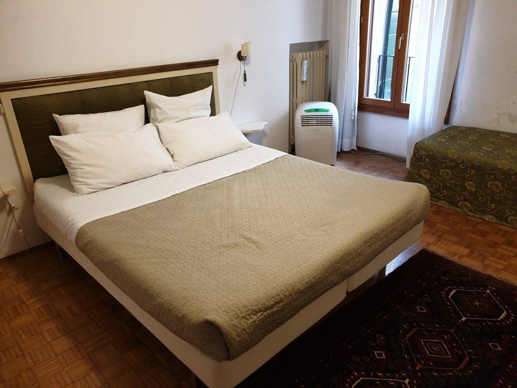 B&B in Venice Back to San Marco