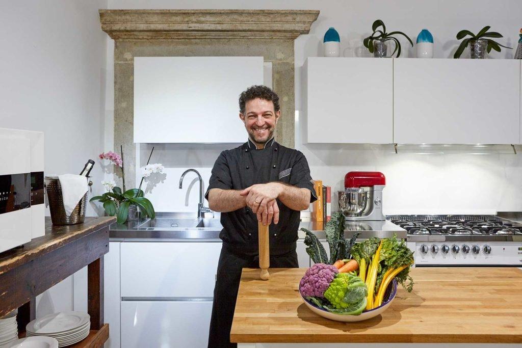 Venice Cooking Class