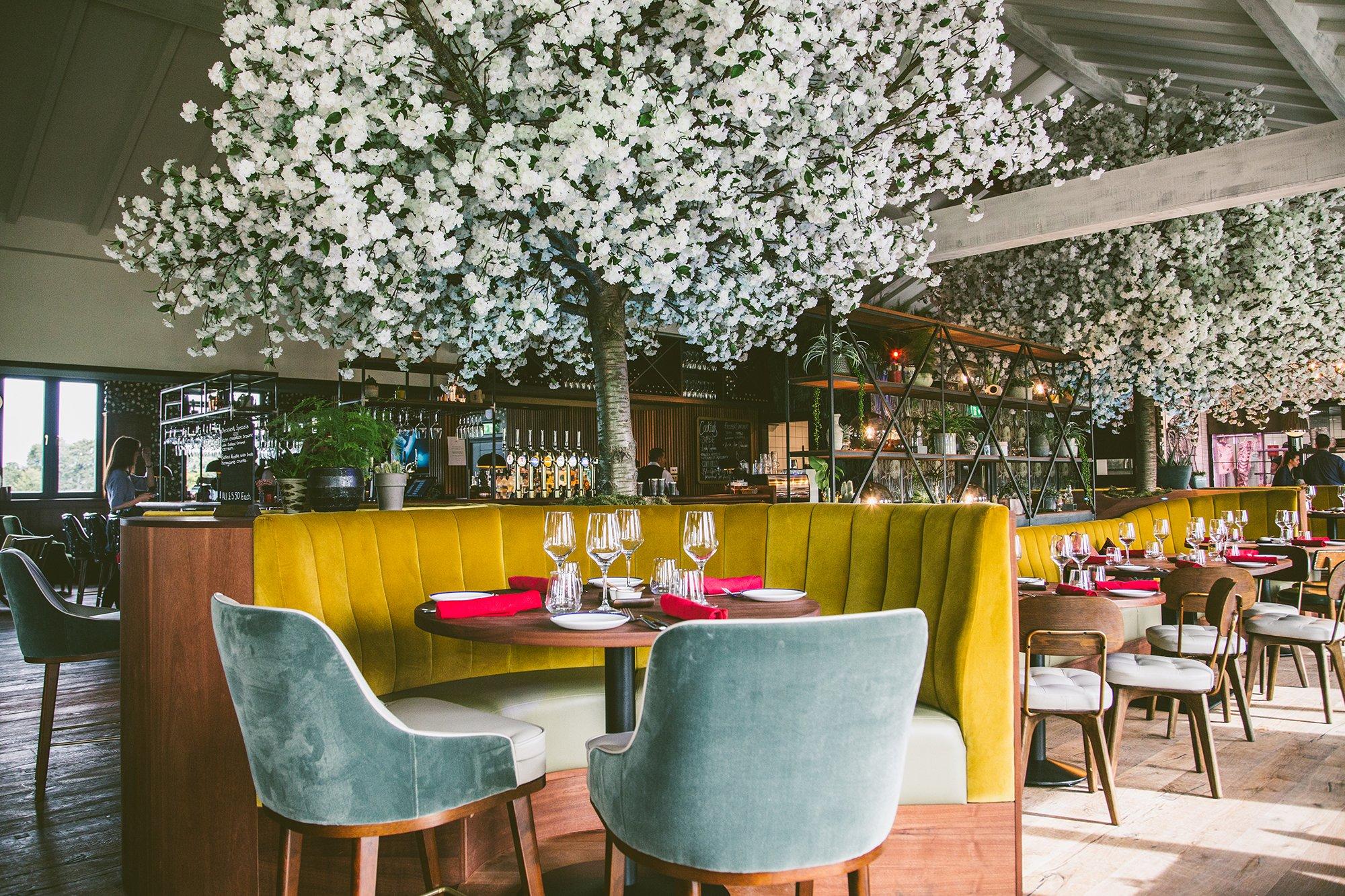 Castle Kitchen + Bar