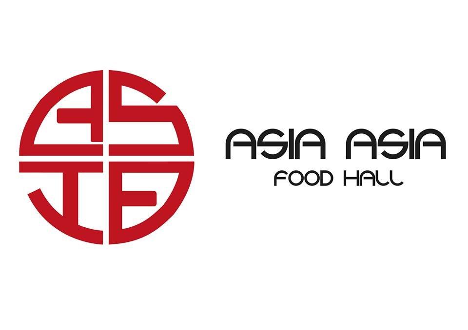 Asia Asia Food Hall