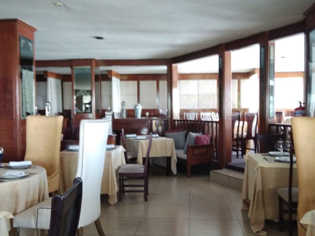 Geet Indian Restaurant