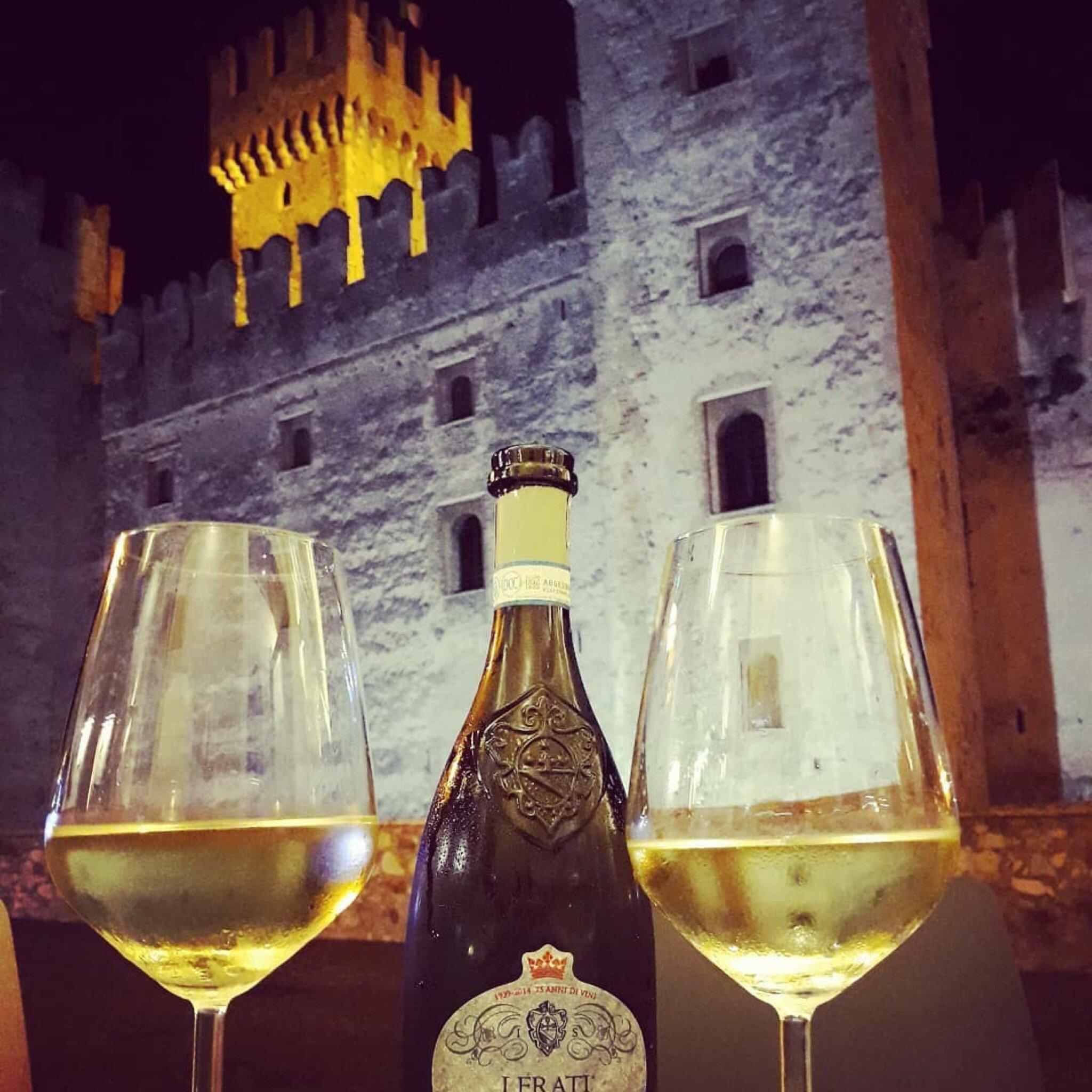 Viandante Mangia & Bevi