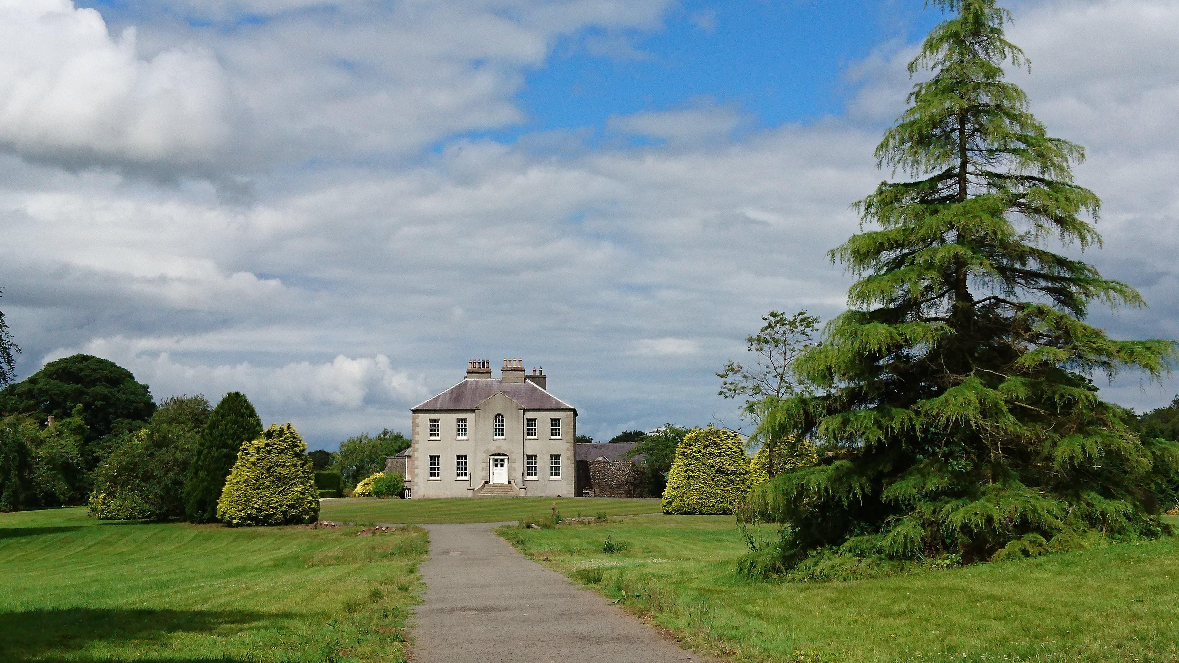 Gracehill Golf Course