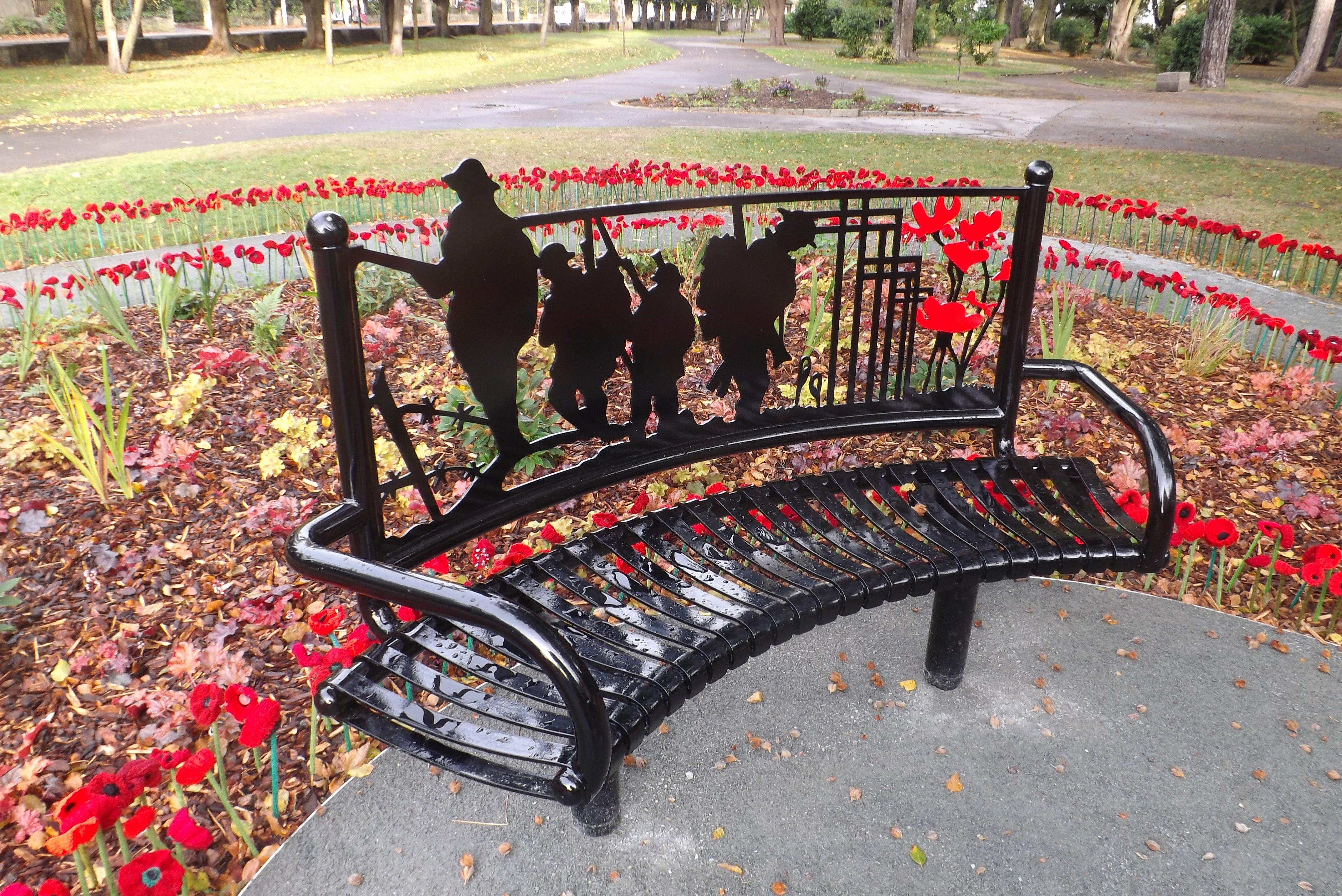 Photo by JethrotheMutant