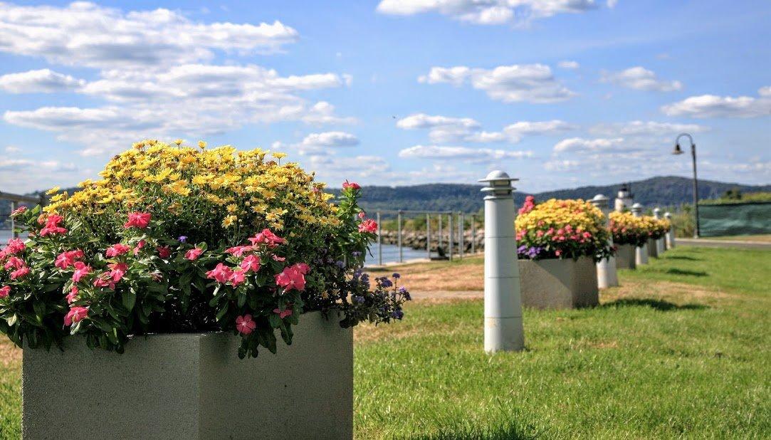 Westchester Riverwalk