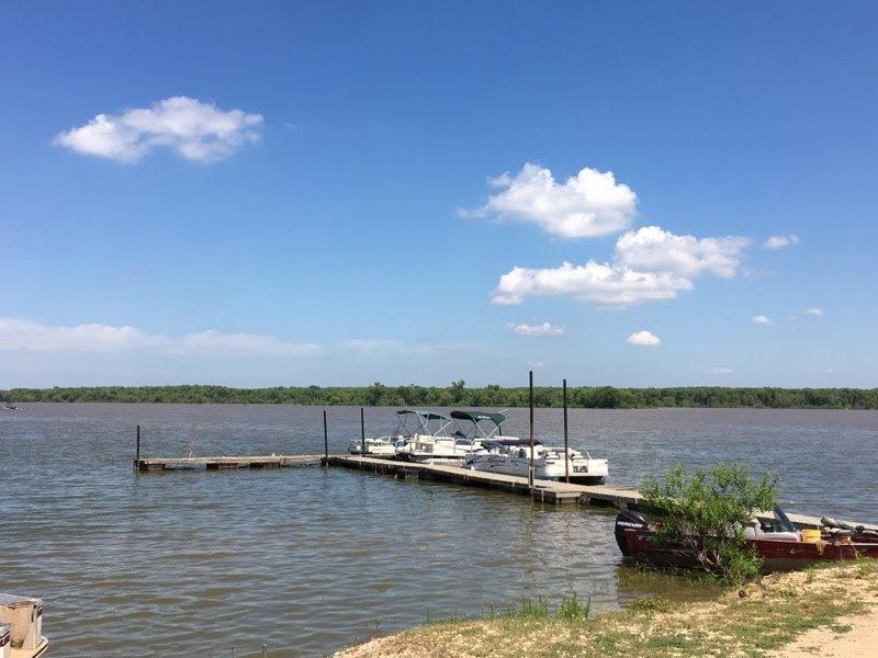 Texoma Shores RV Resort