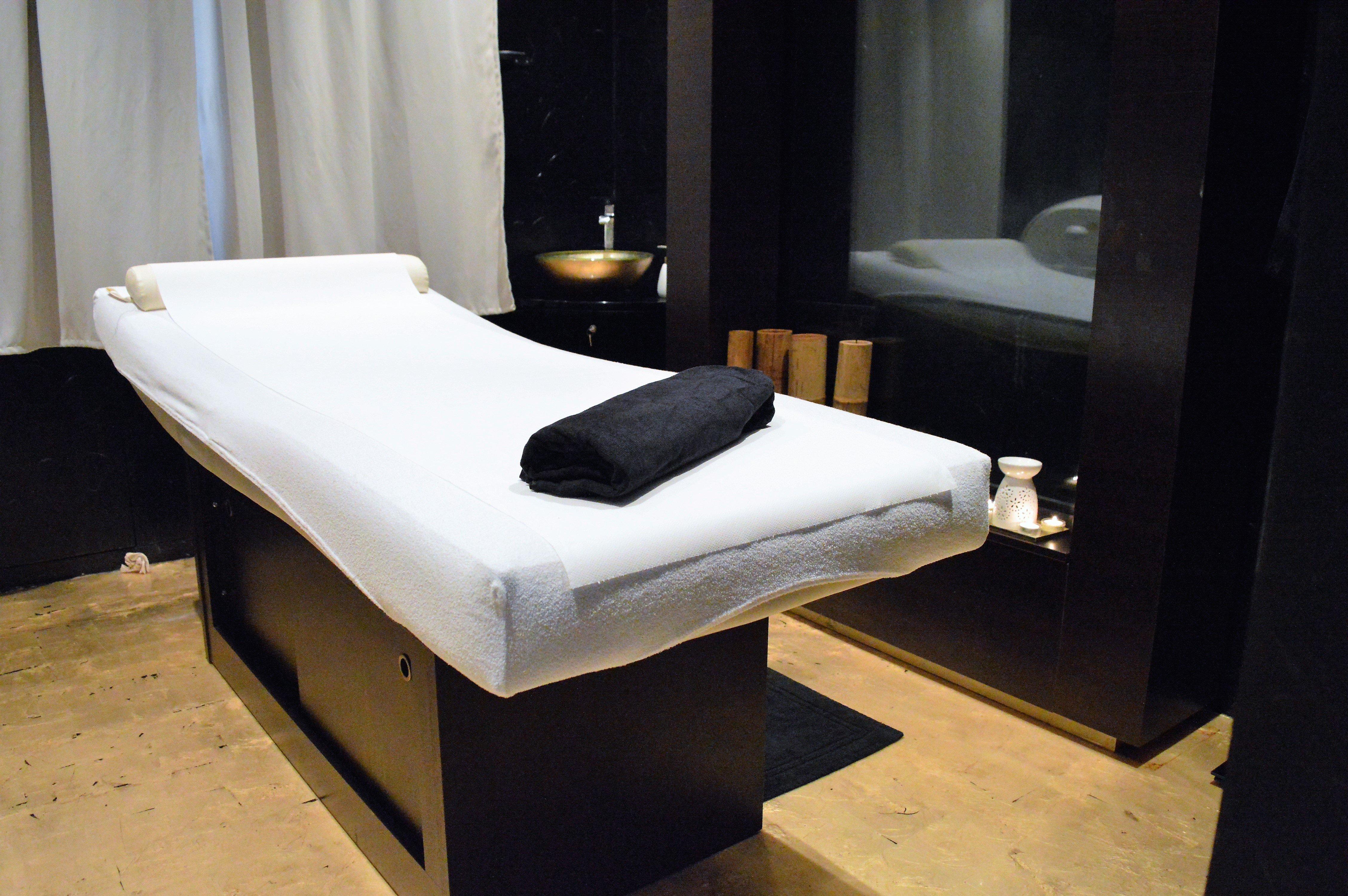 Montenero 8 - Beauty & Luxury SPA