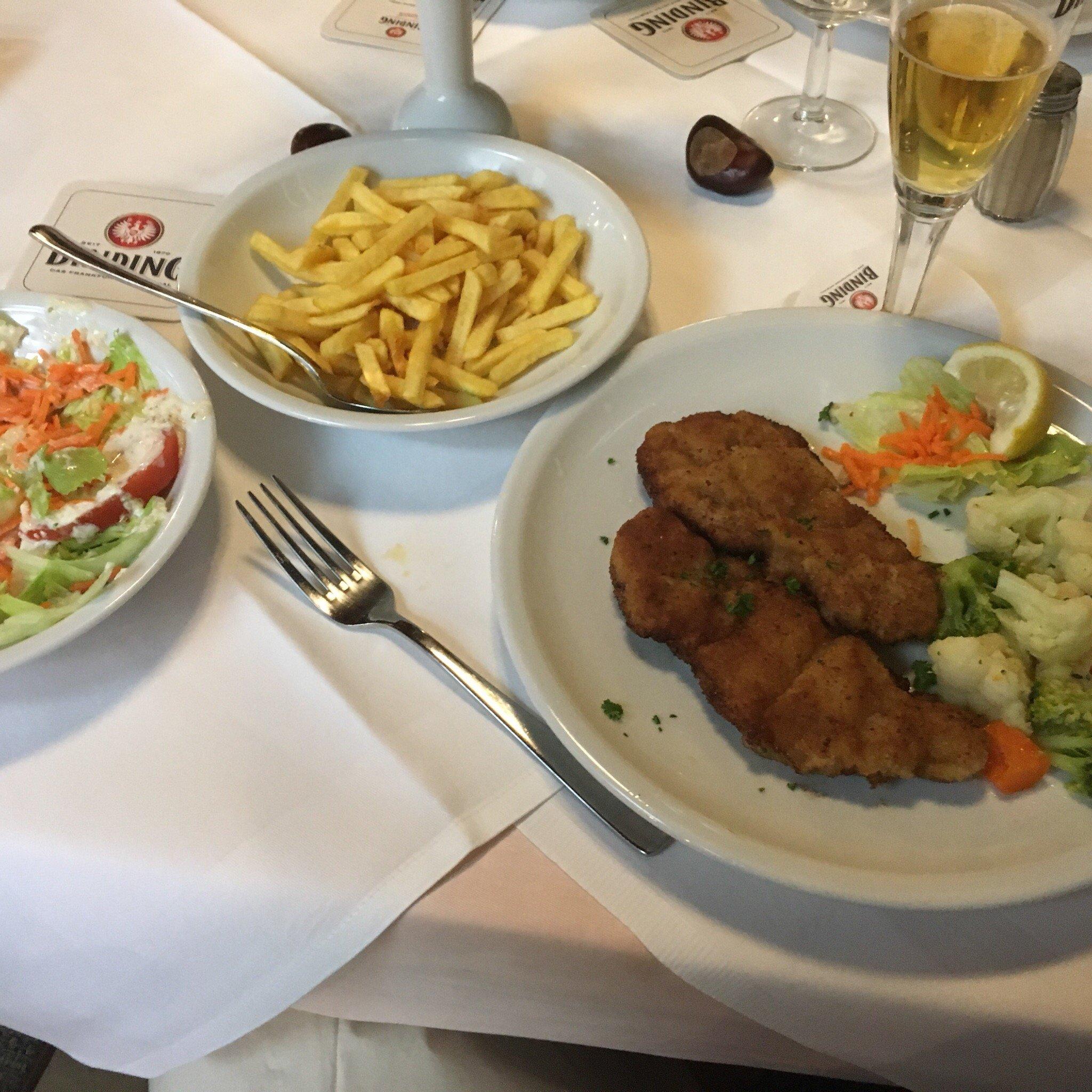 Vereinsgatstatte Turngemeinde Dornigheim