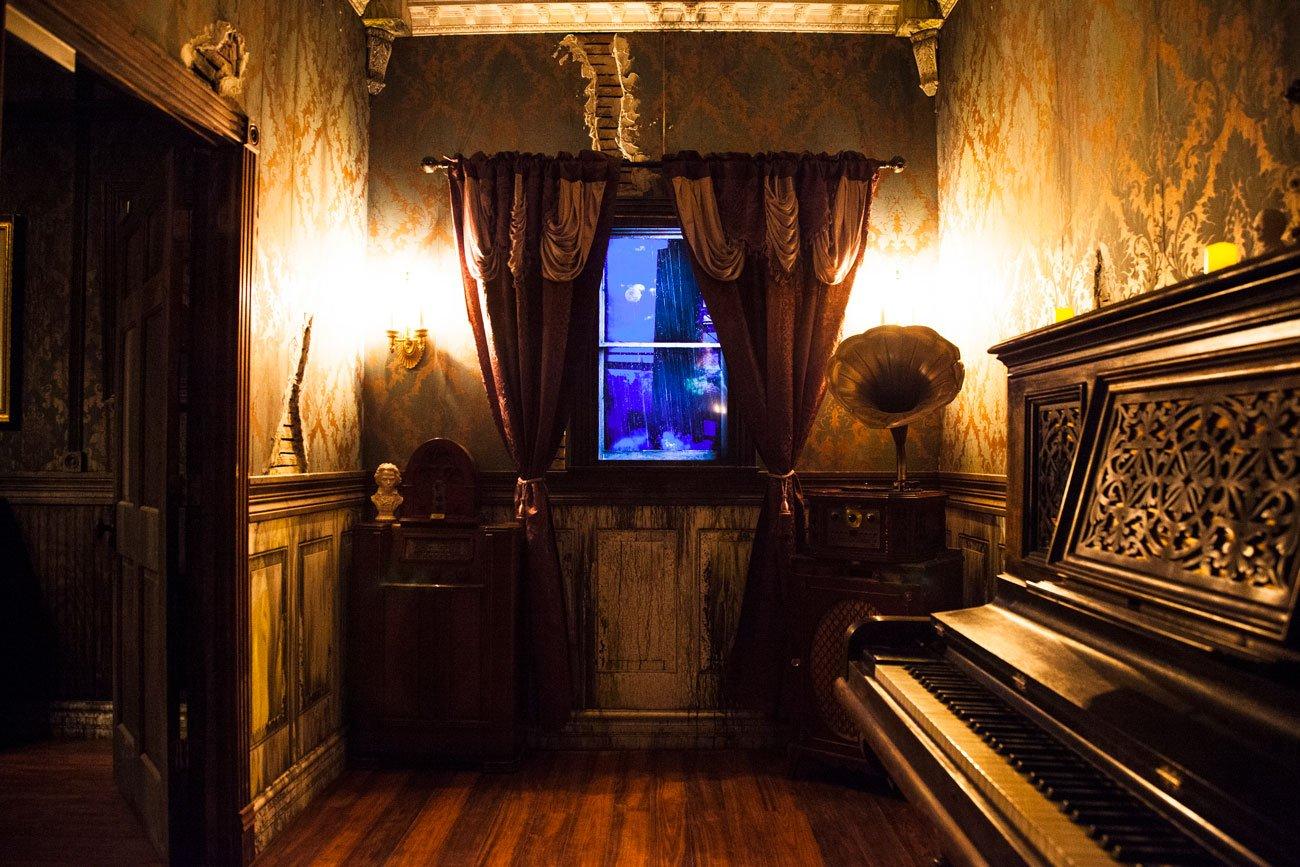 The Imaginarium