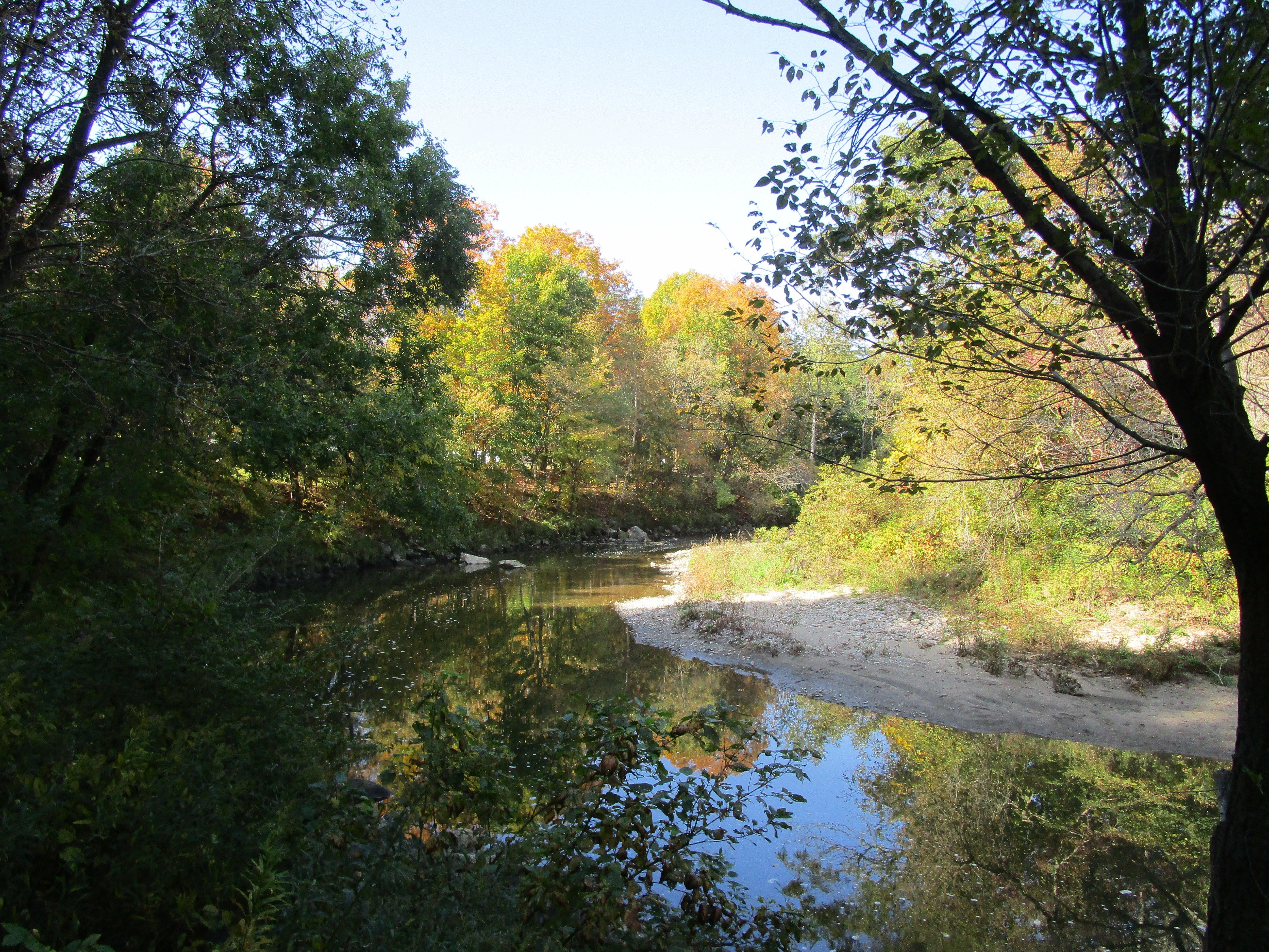 Colonel Danforth Park