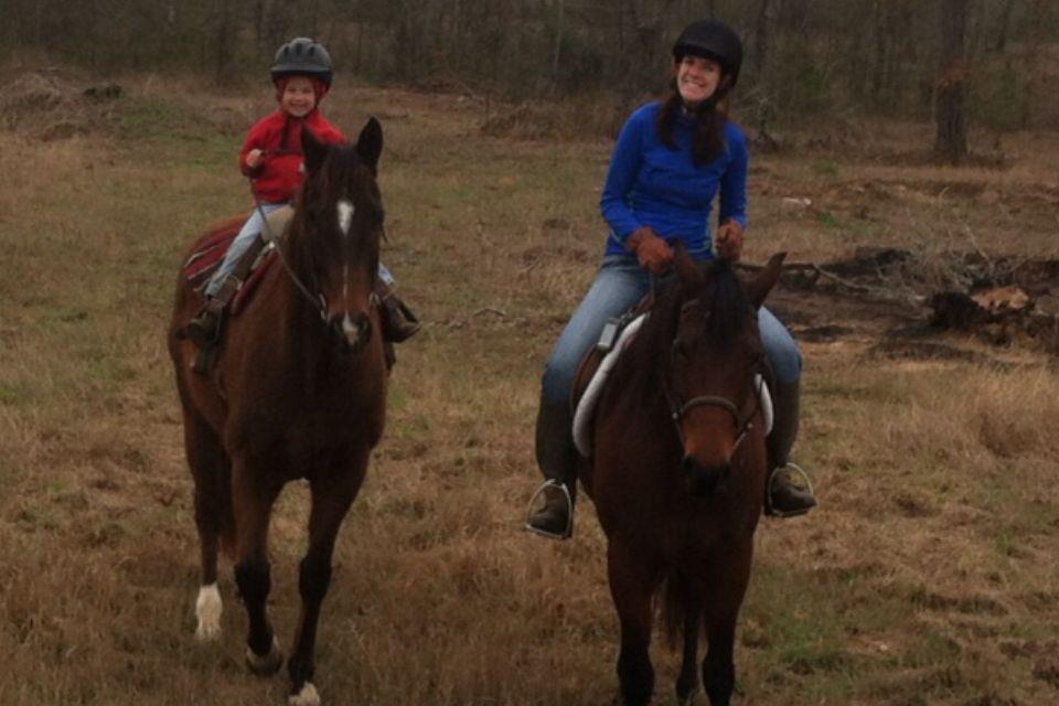 Edgebrook Equestrian Center