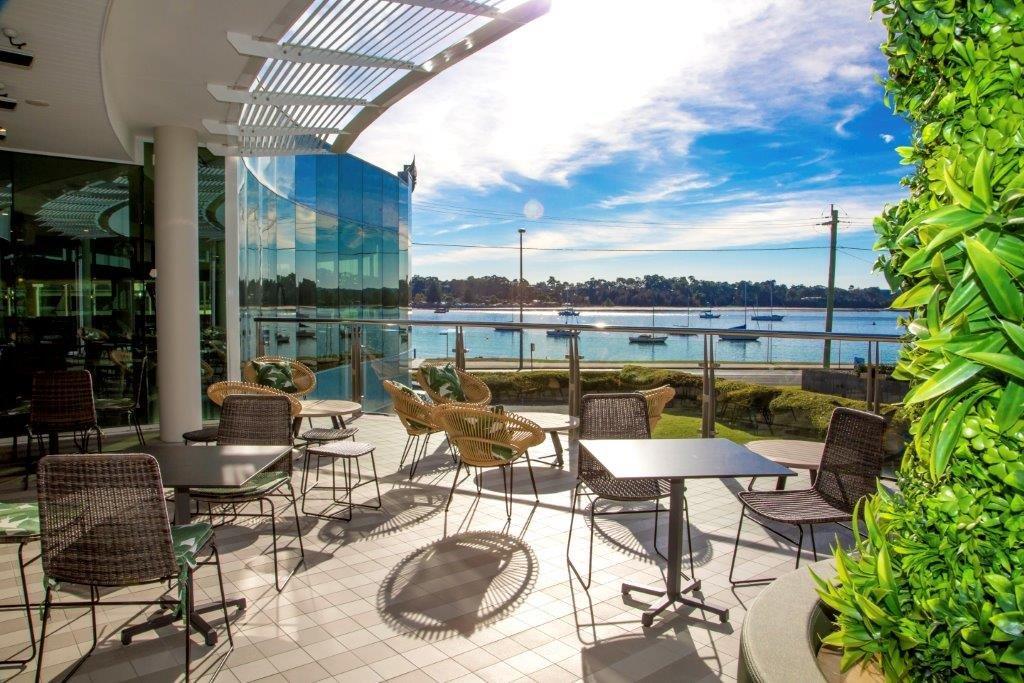 Batemans Bay Soldiers Club