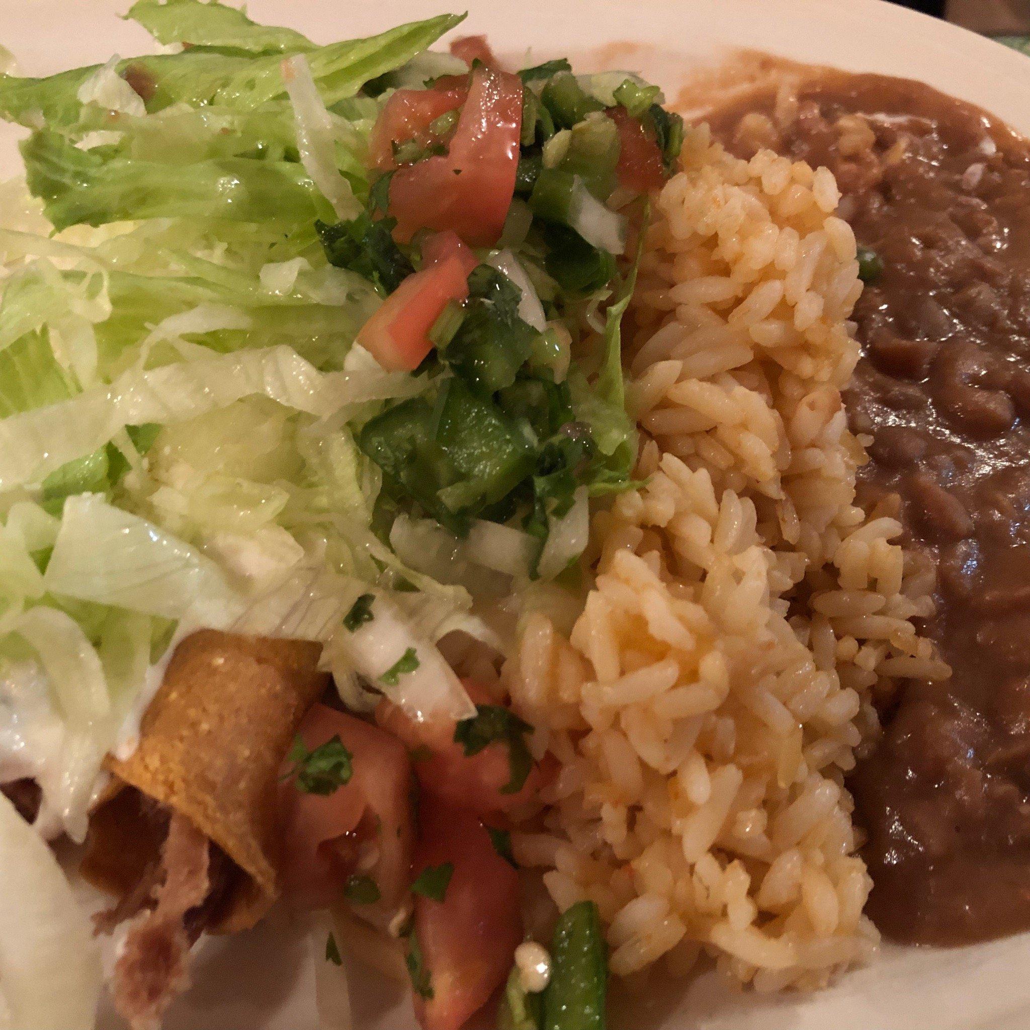 Don Patron Bar & Grill