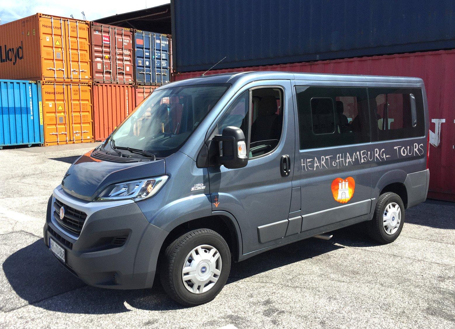 HeartofHamburg Tours