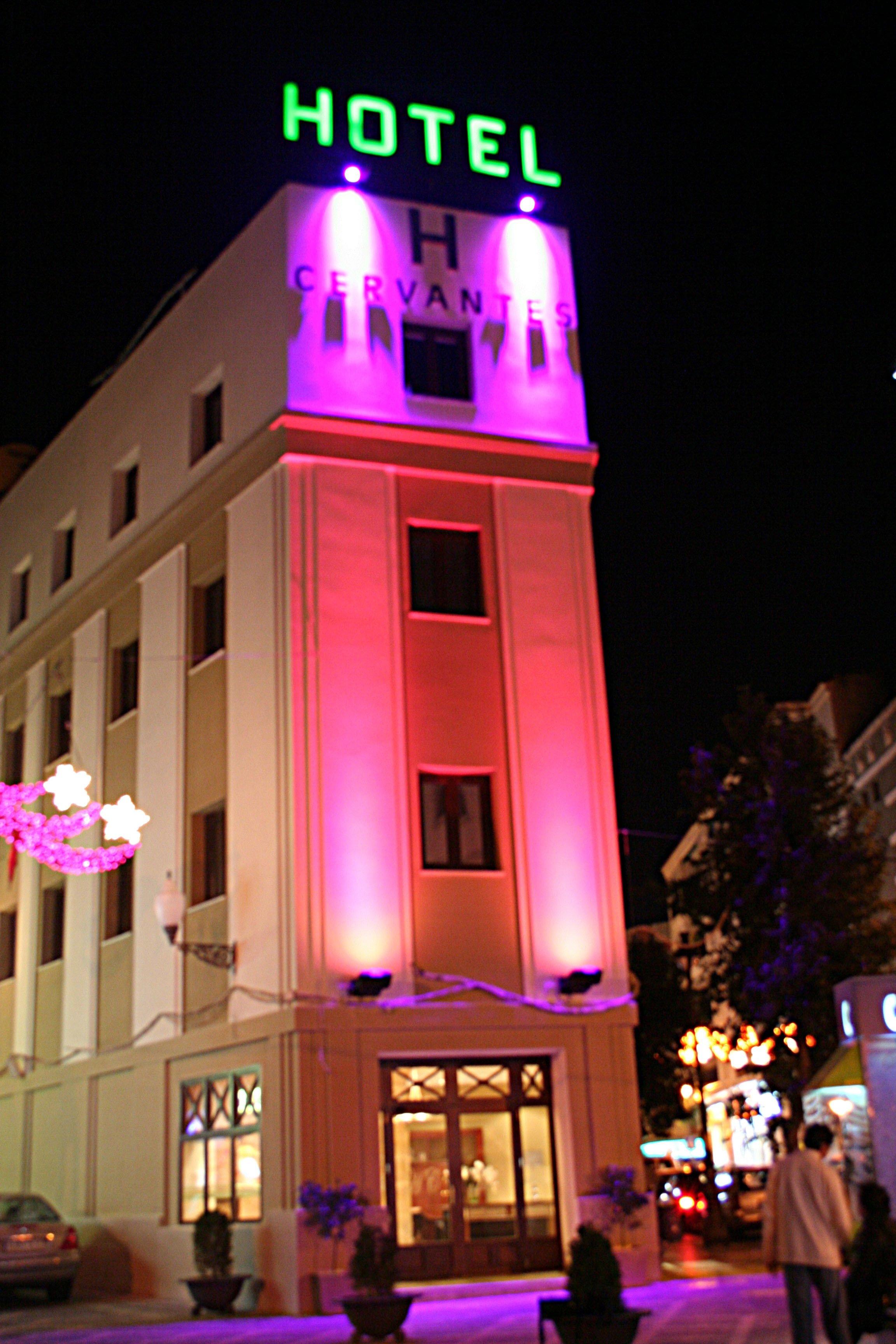 Hotel Paula Films Collection