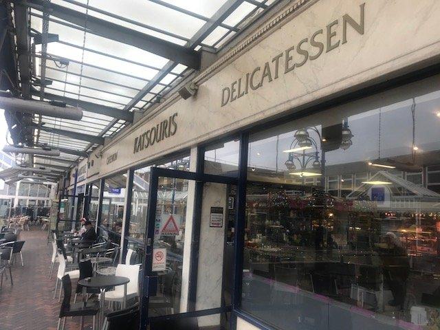 Katsouris Delicatessen