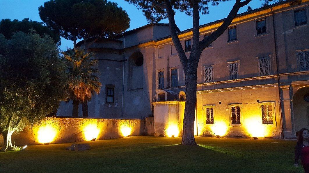 Istituto Nazionale Di Studi Romani