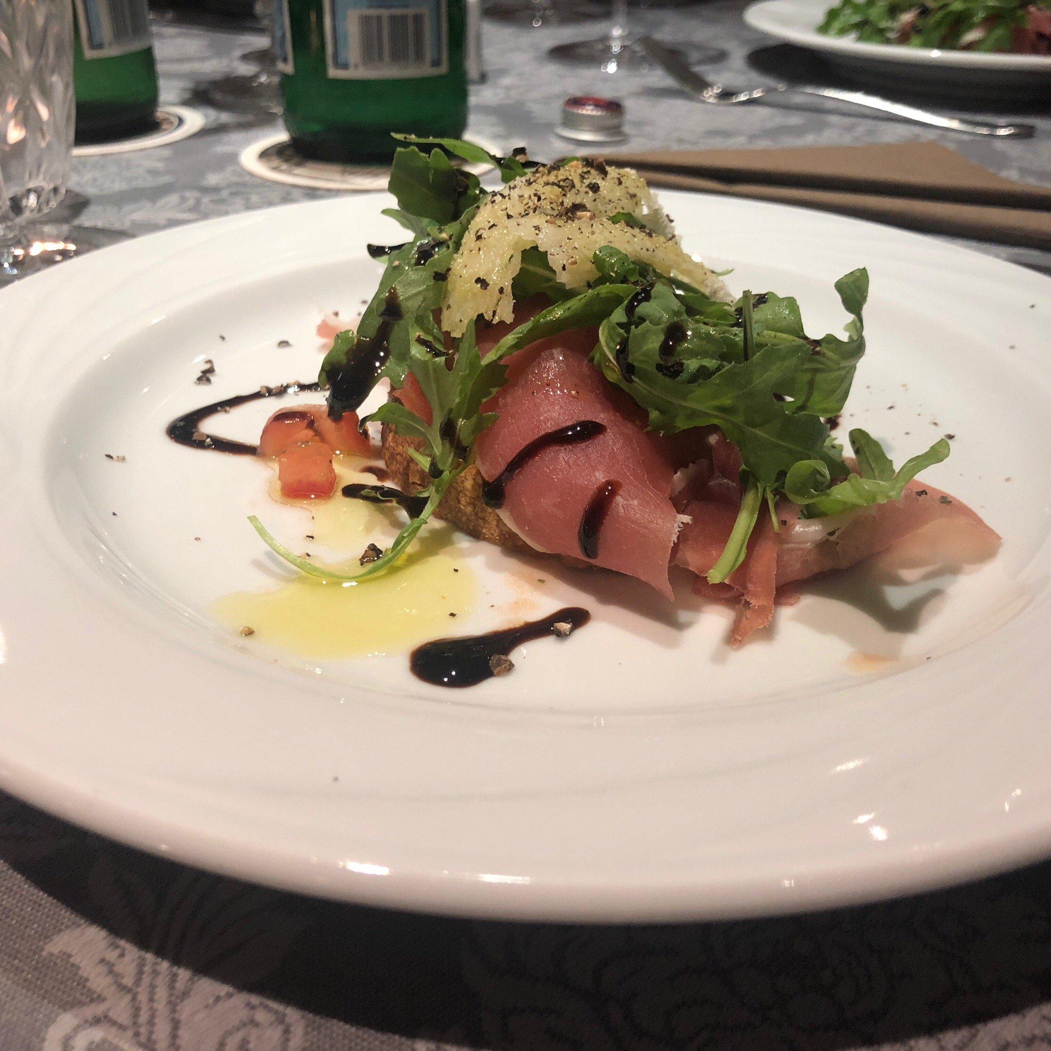 Gaststatte Burgerkeller