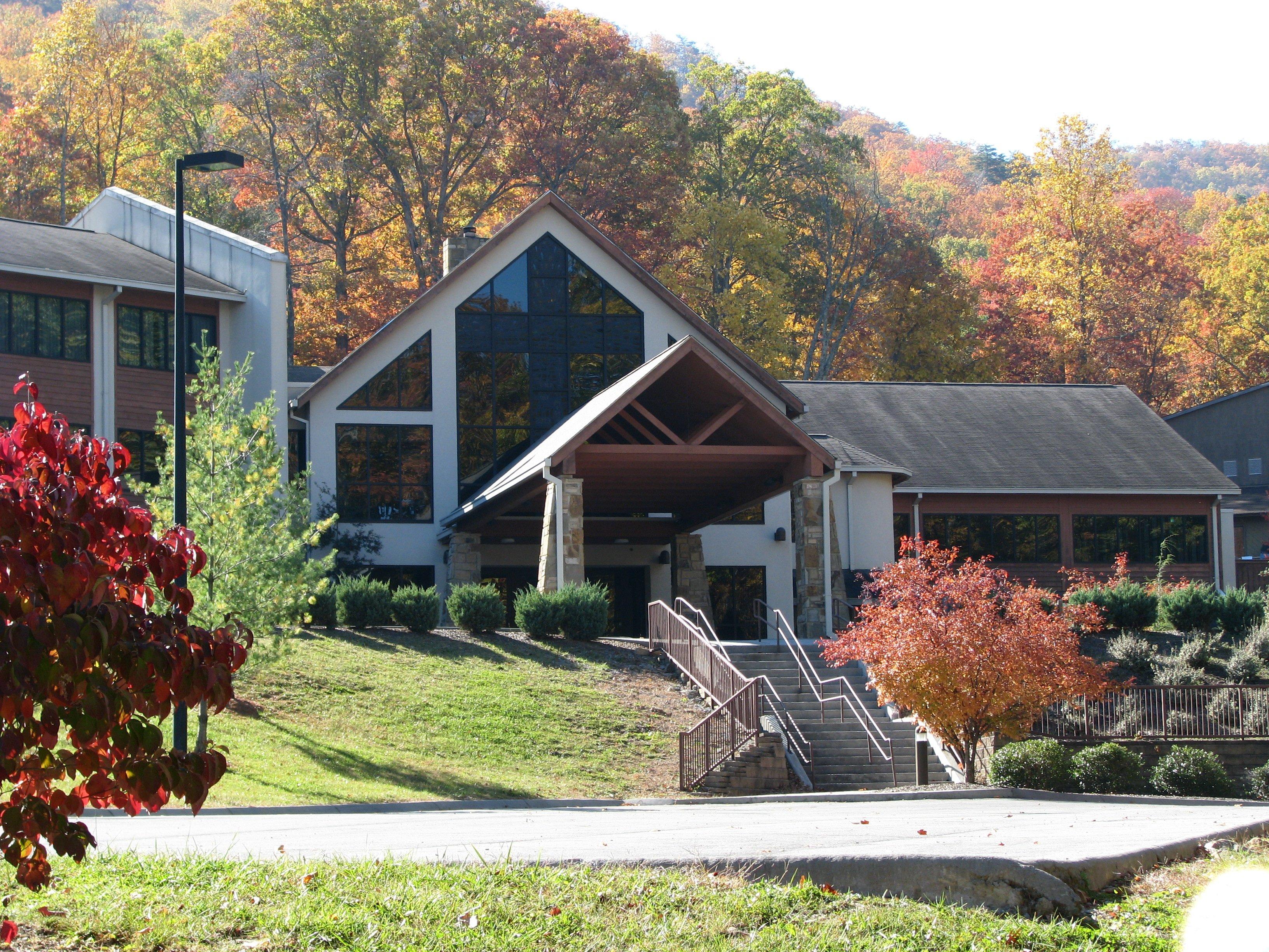 Carson Springs Baptist Conference Center