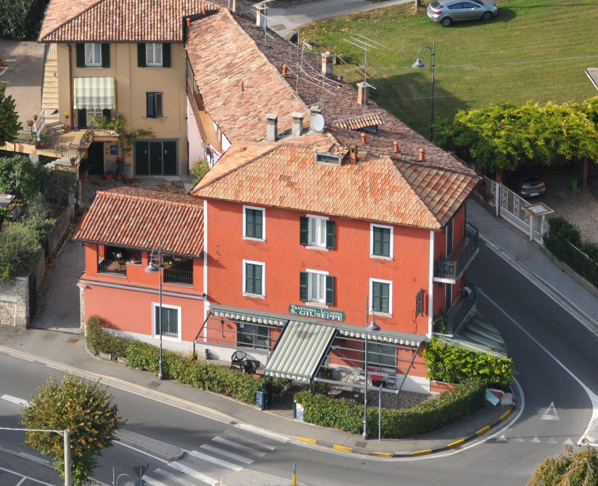 Trattoria Locanda San Giuseppe
