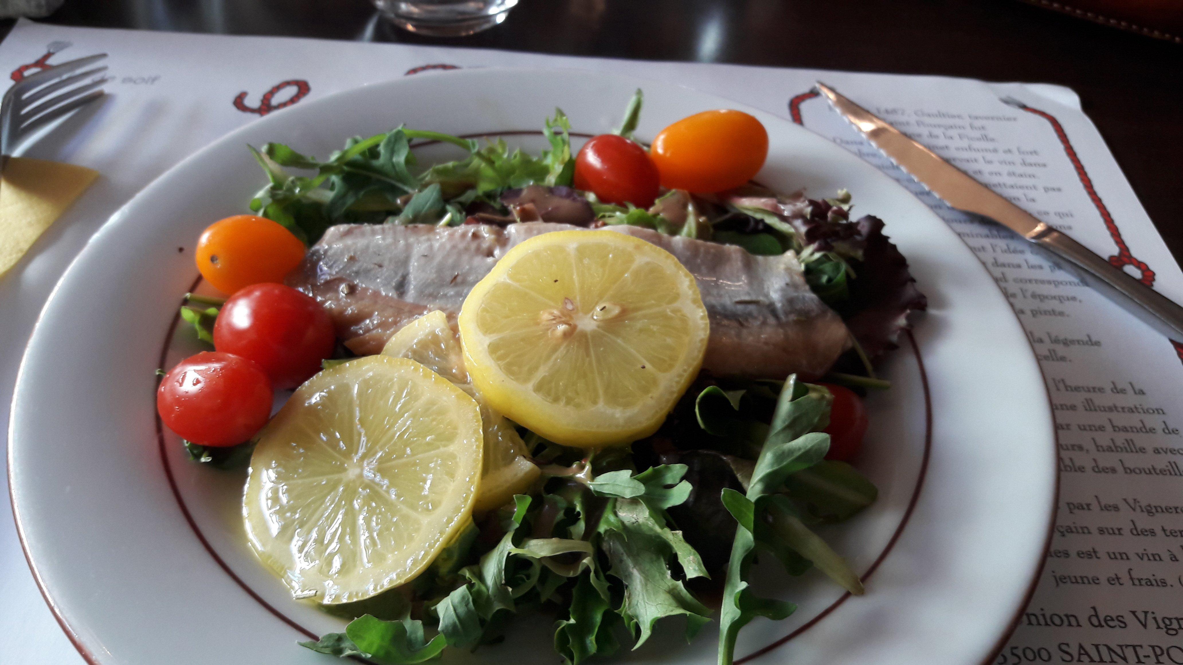 Auberge de Bourgogne