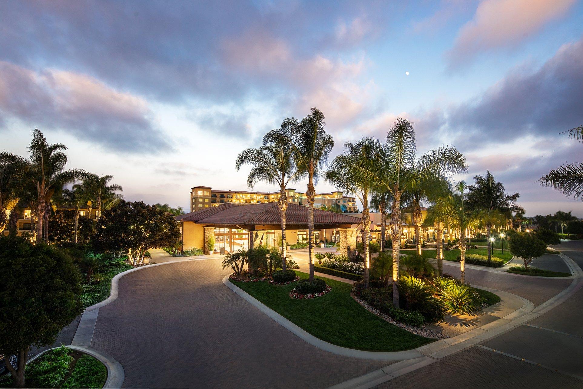 The Westin Carlsbad Resort & Spa