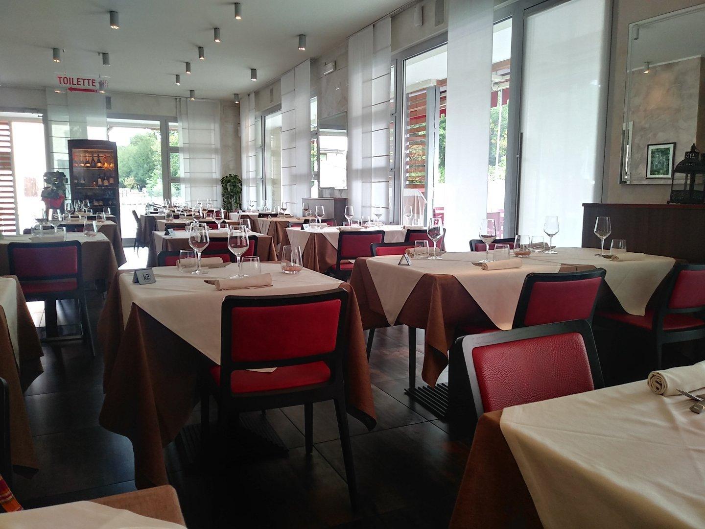 Bar Ristorante Pizzeria K2