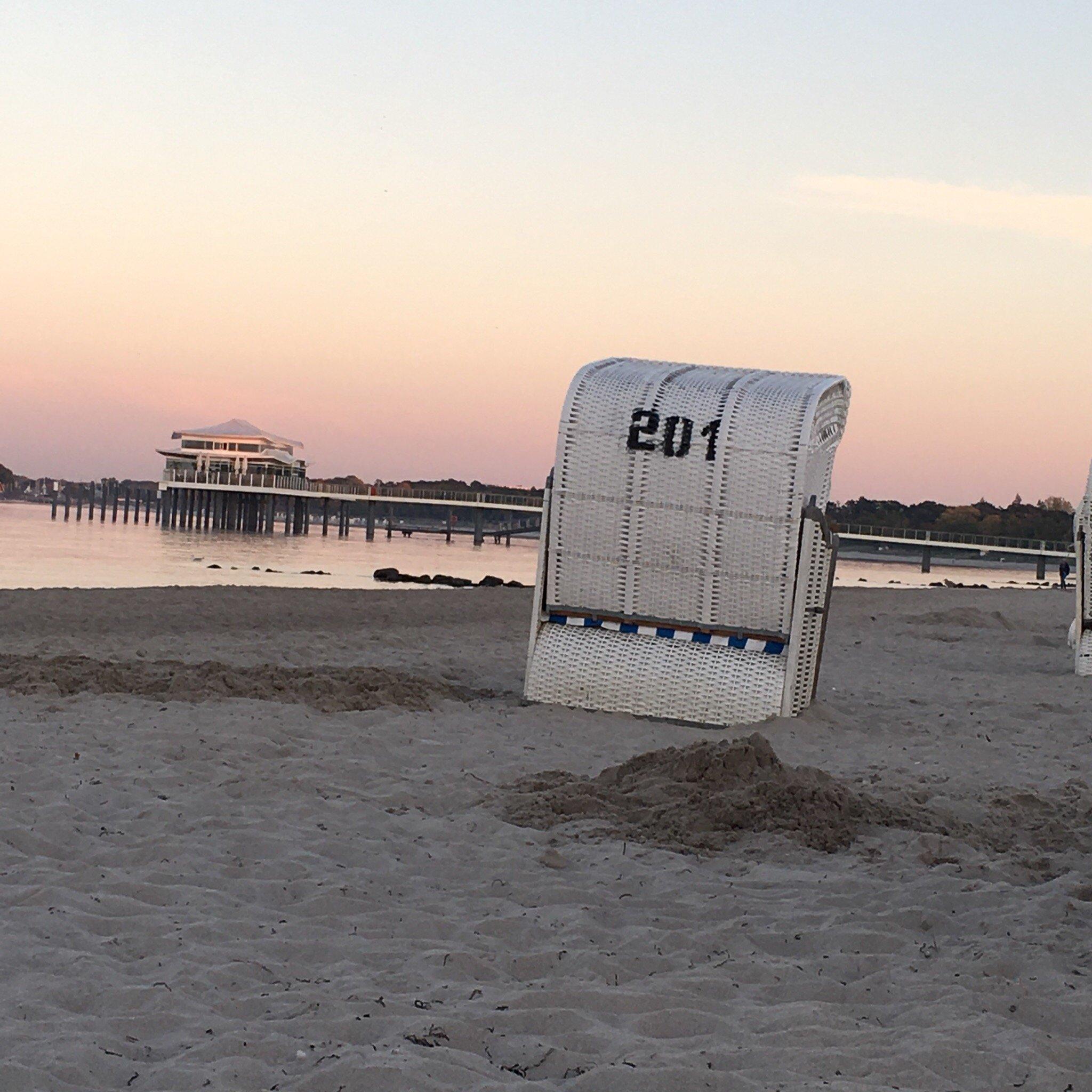 Hotel Garni Seestern