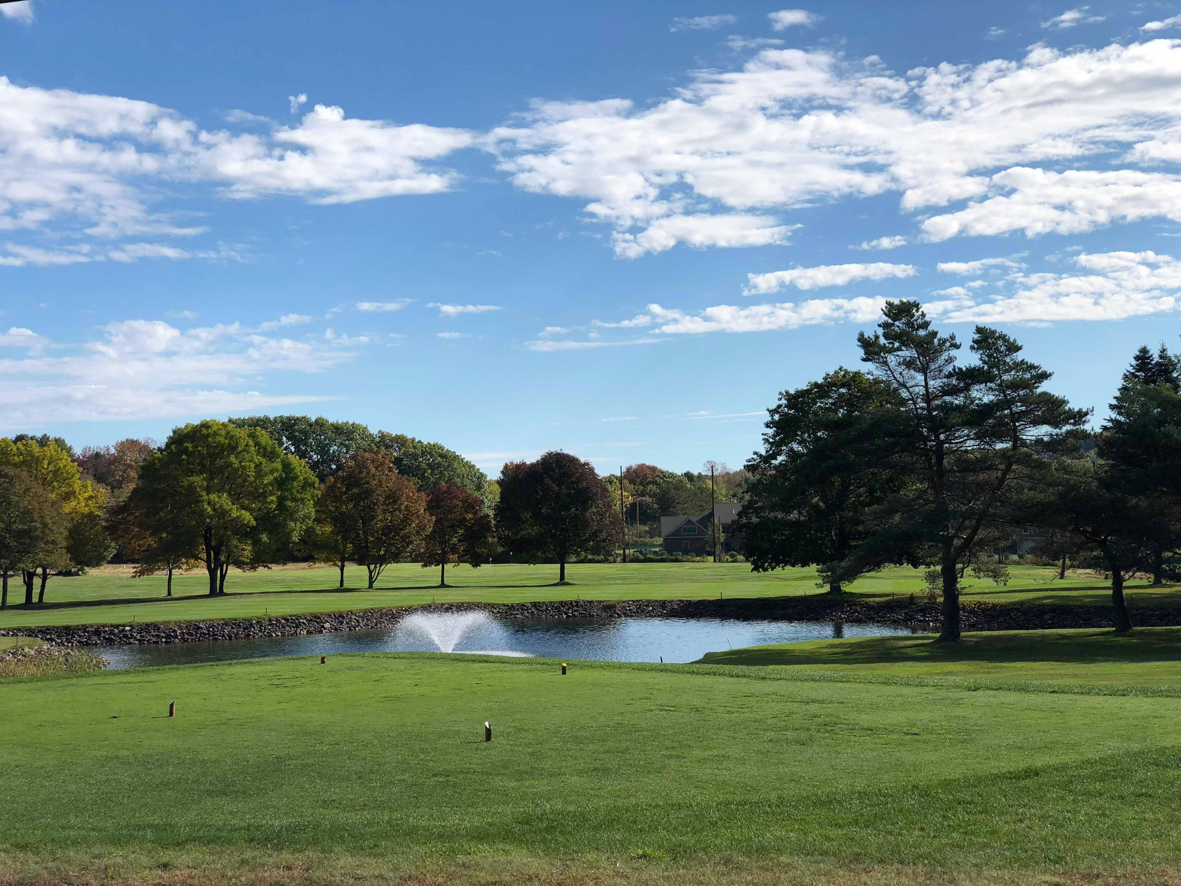 Augusta Country Club