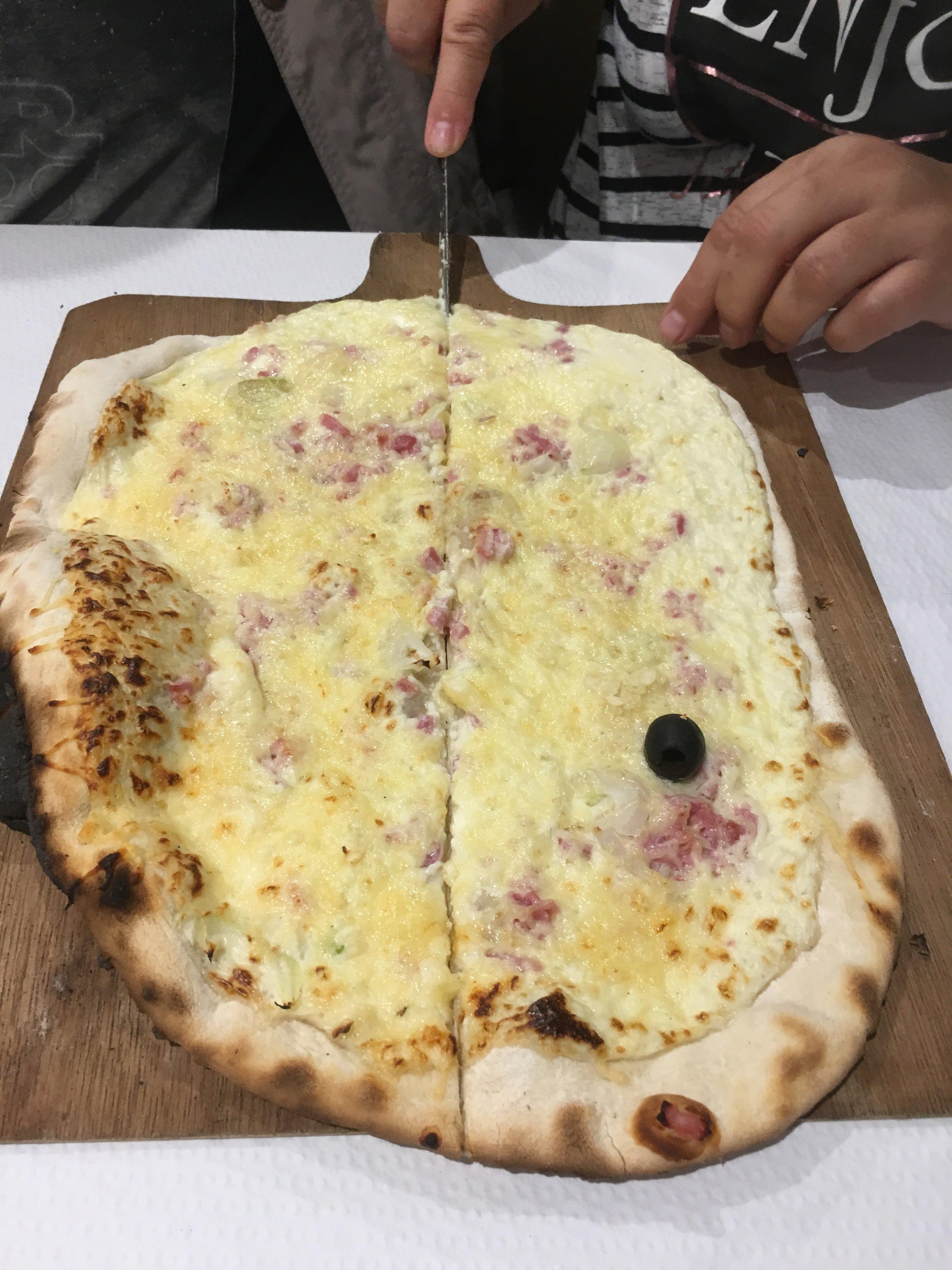 Restaurant de la Gare