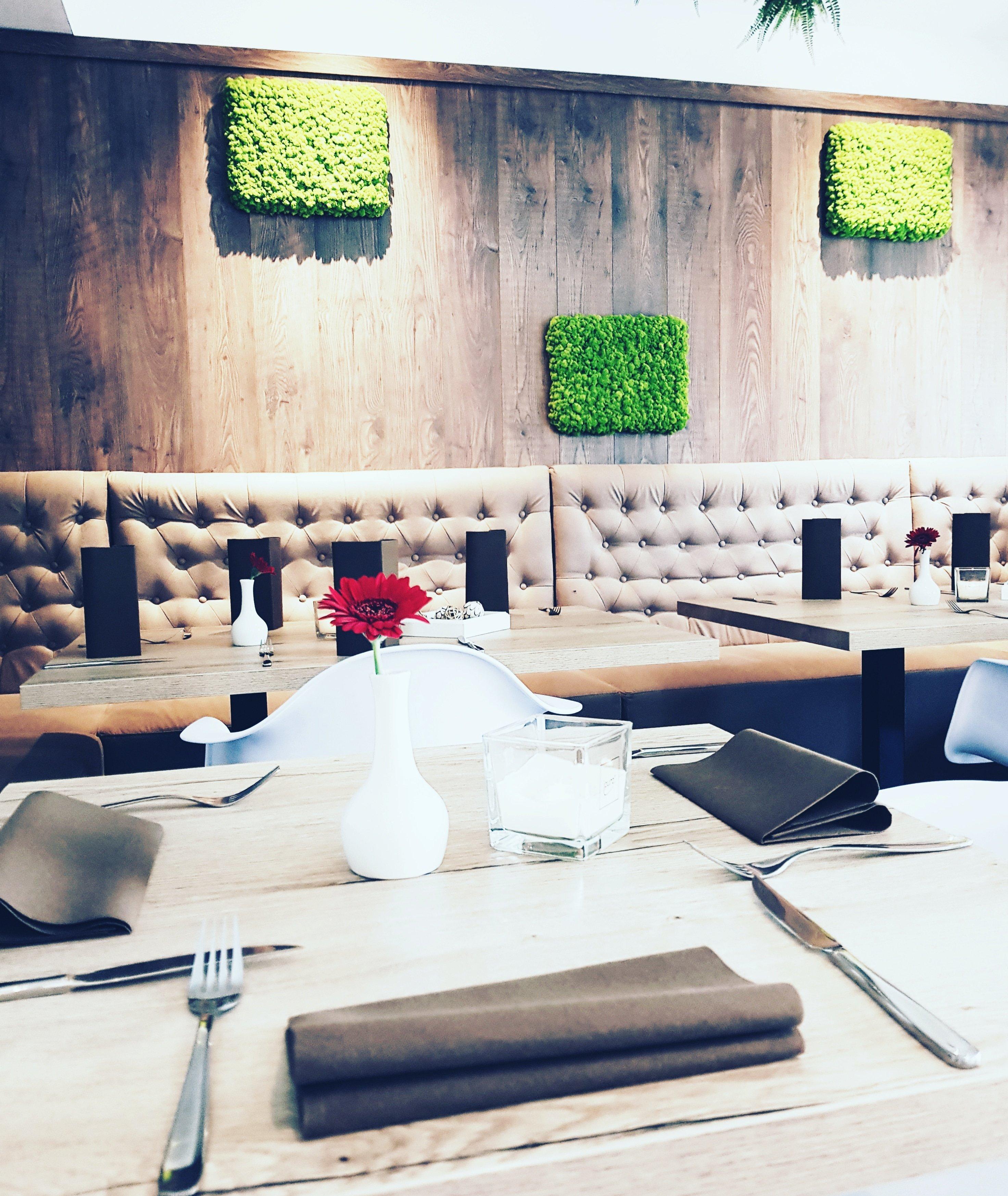 Green Elephant - Bio Restaurant