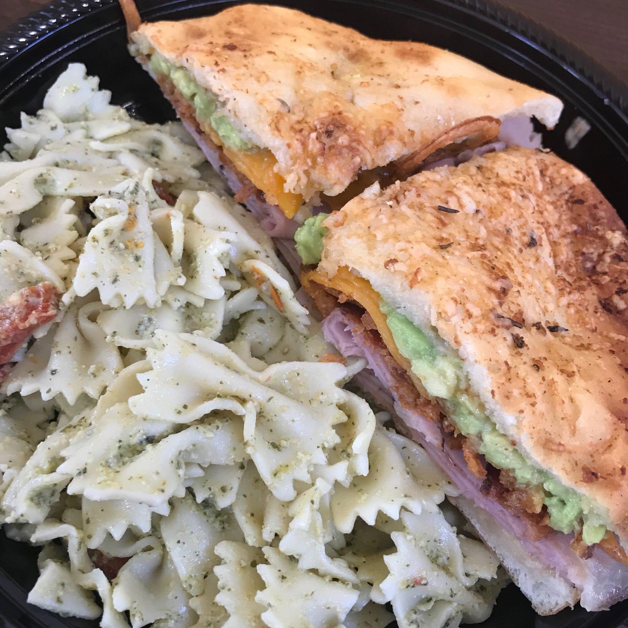 Stone Oven - Gourmet Sandwiches and Salads