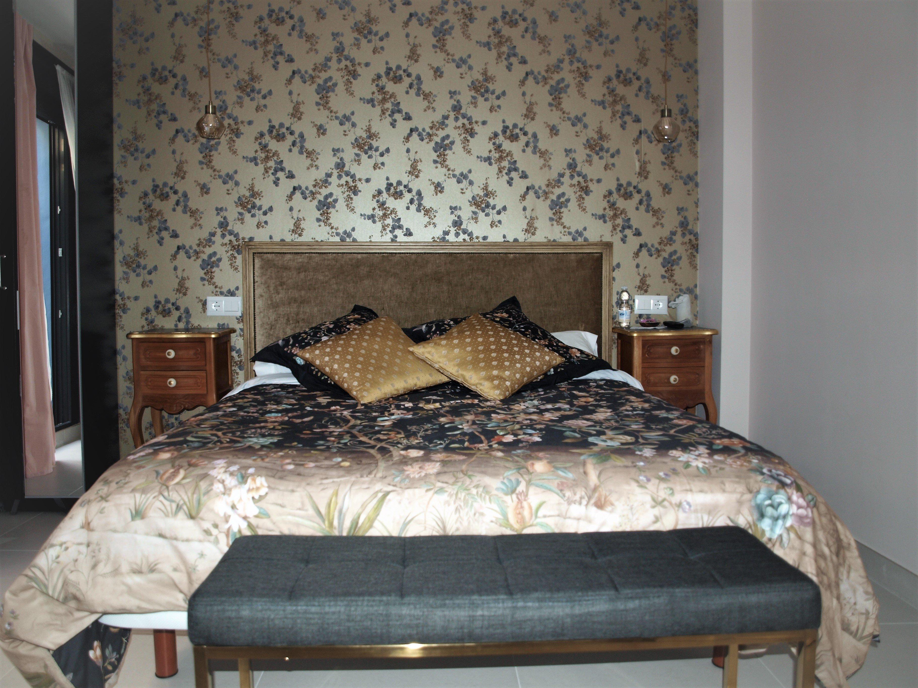 Los Patios de Santander