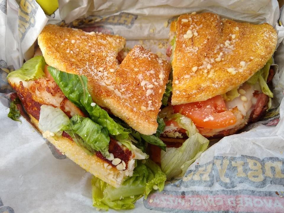 Hungry Howie's Pizza