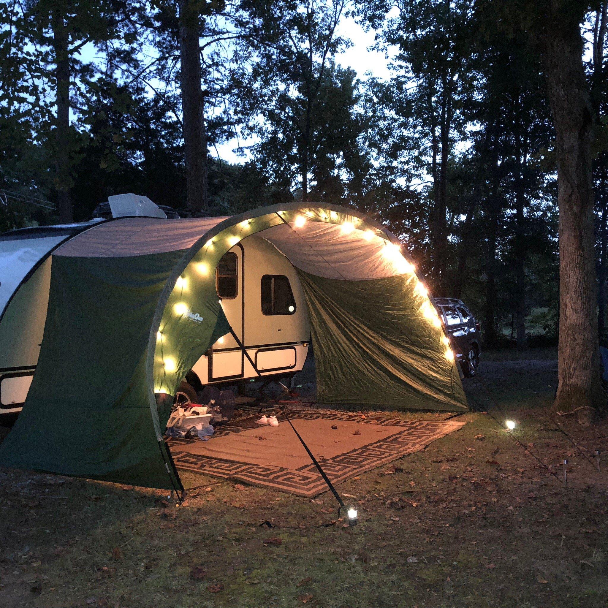 R.M. Brooks Gen. Mdse.