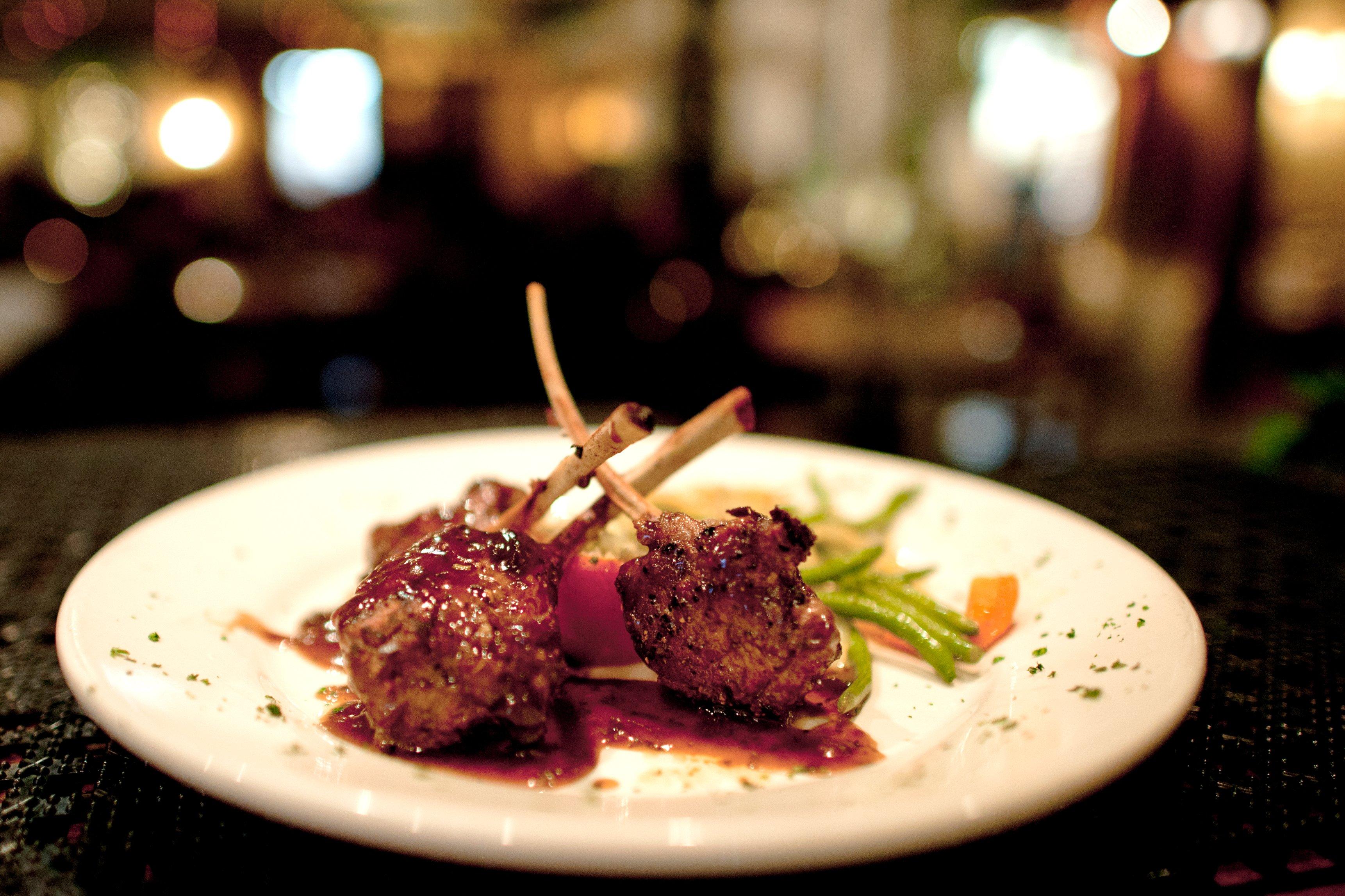 Luigi's Patio Ristorante