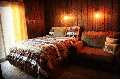 Alpine Retreat Bed and Breakfast