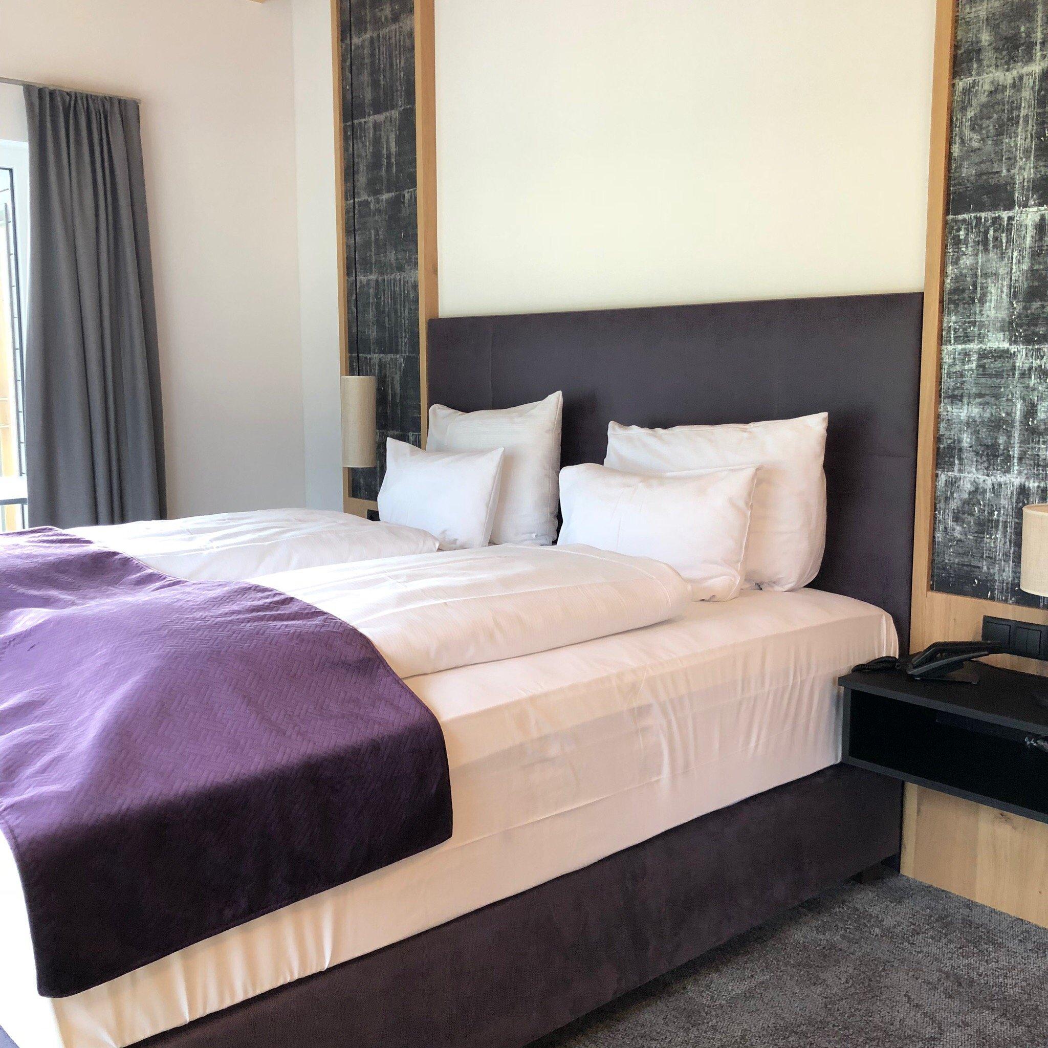 Arthurs Hotel am Achensee