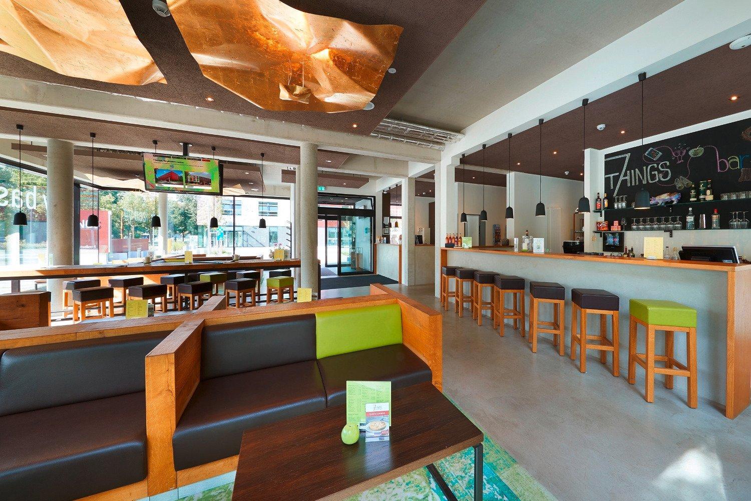 7THINGS - my favorite apartment