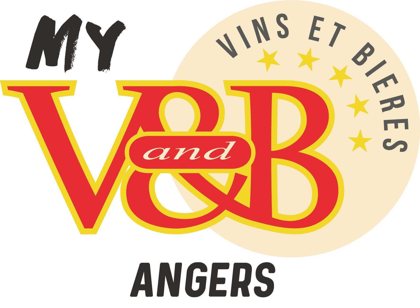 V and B Angers