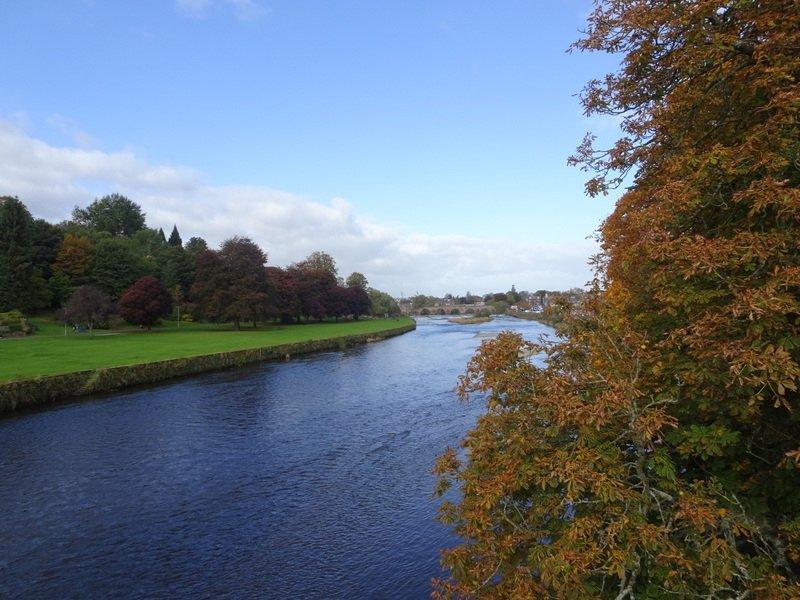 River Nith
