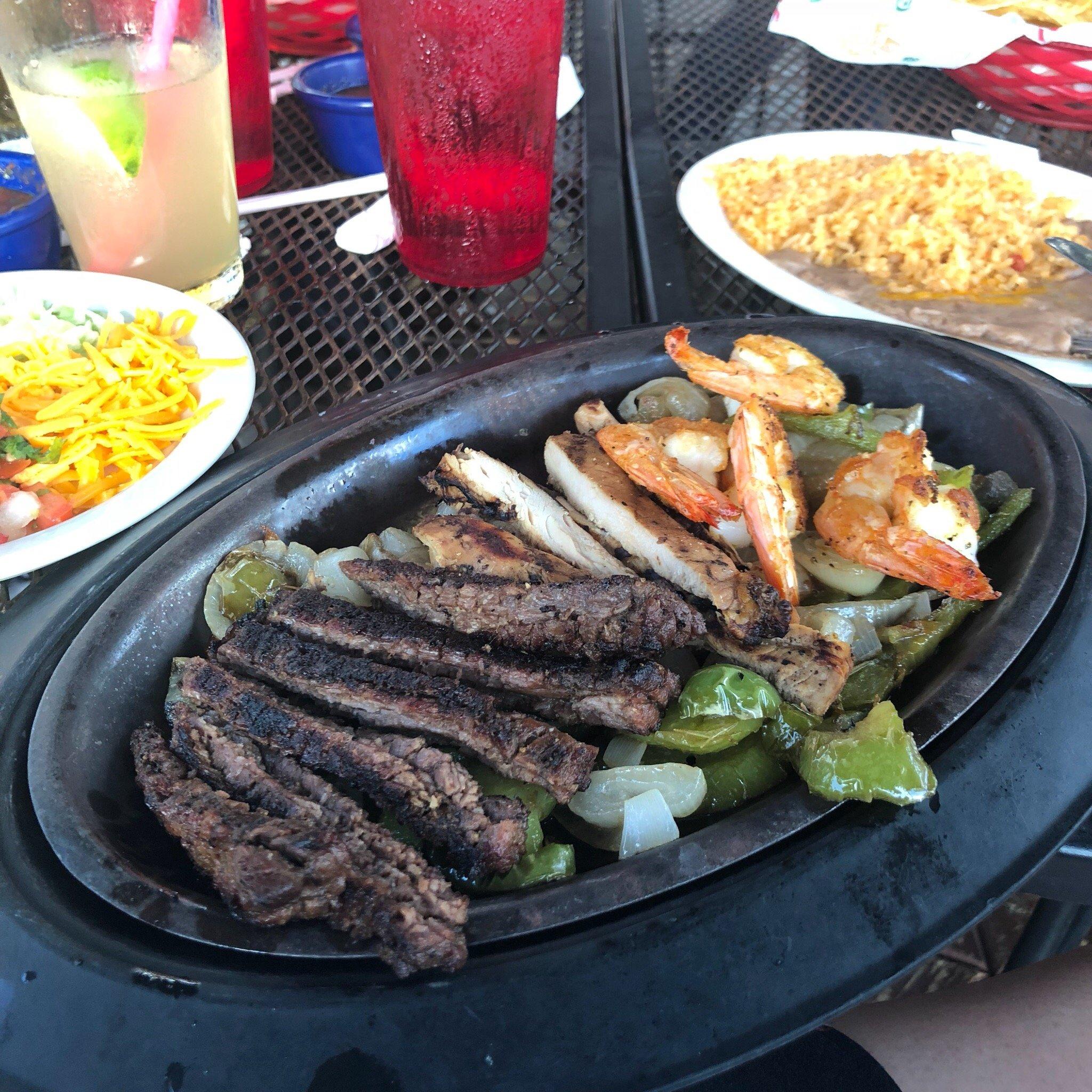 Don Lalo's Mexican Restaurant