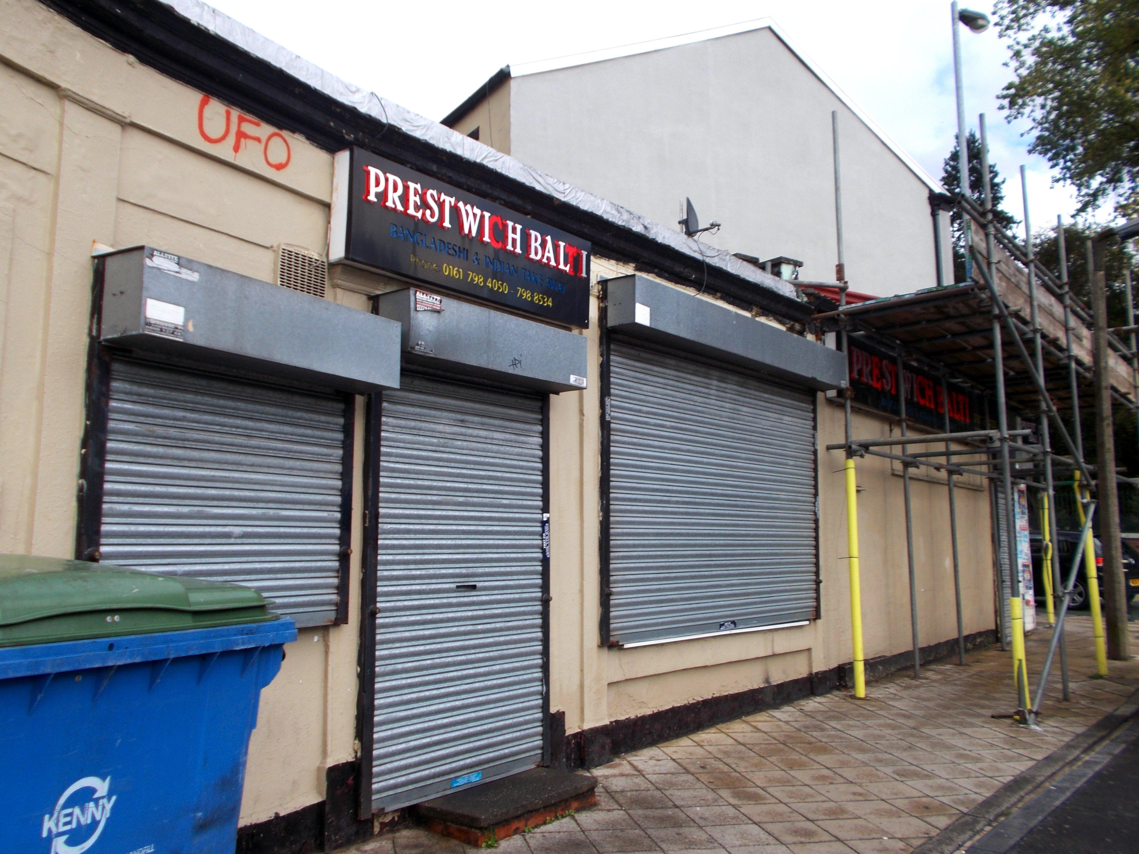 Photo by MyUserNameWasTaken