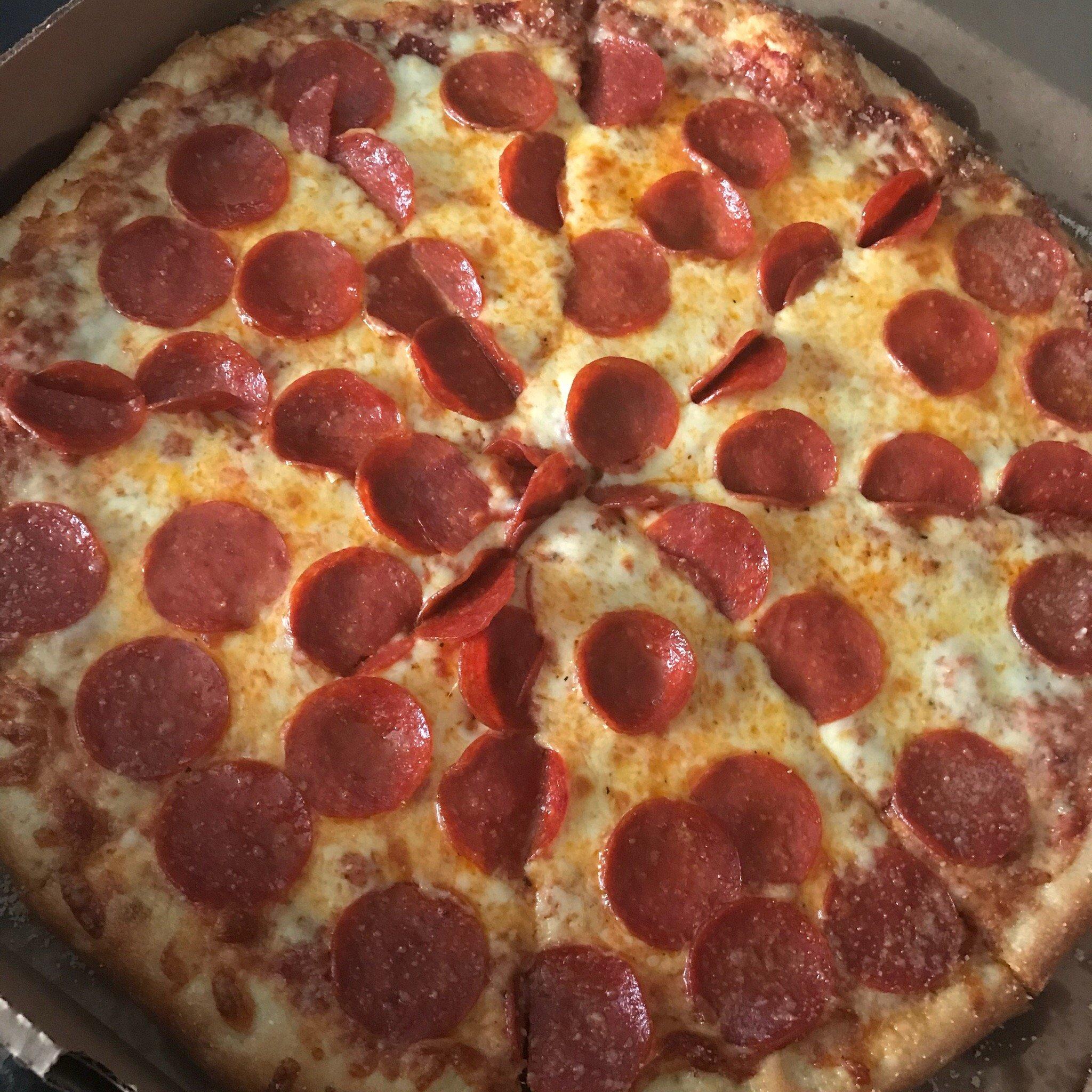 Pizza Roma