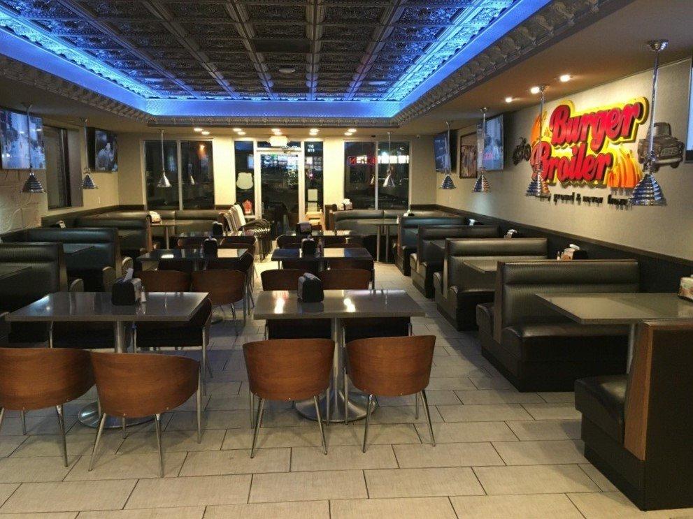 Photo by CATXWASteveG